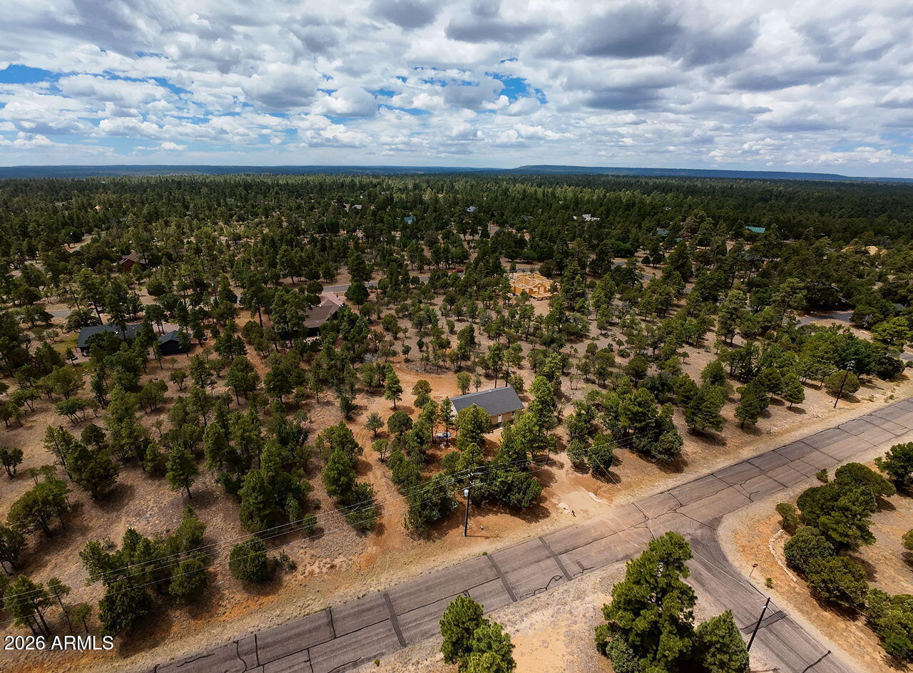 BLUE RIDGE ESTATES 2 - Residential