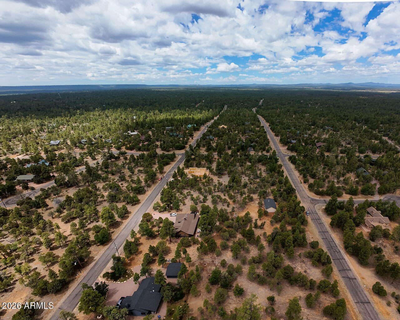 BLUE RIDGE ESTATES 2 - Residential