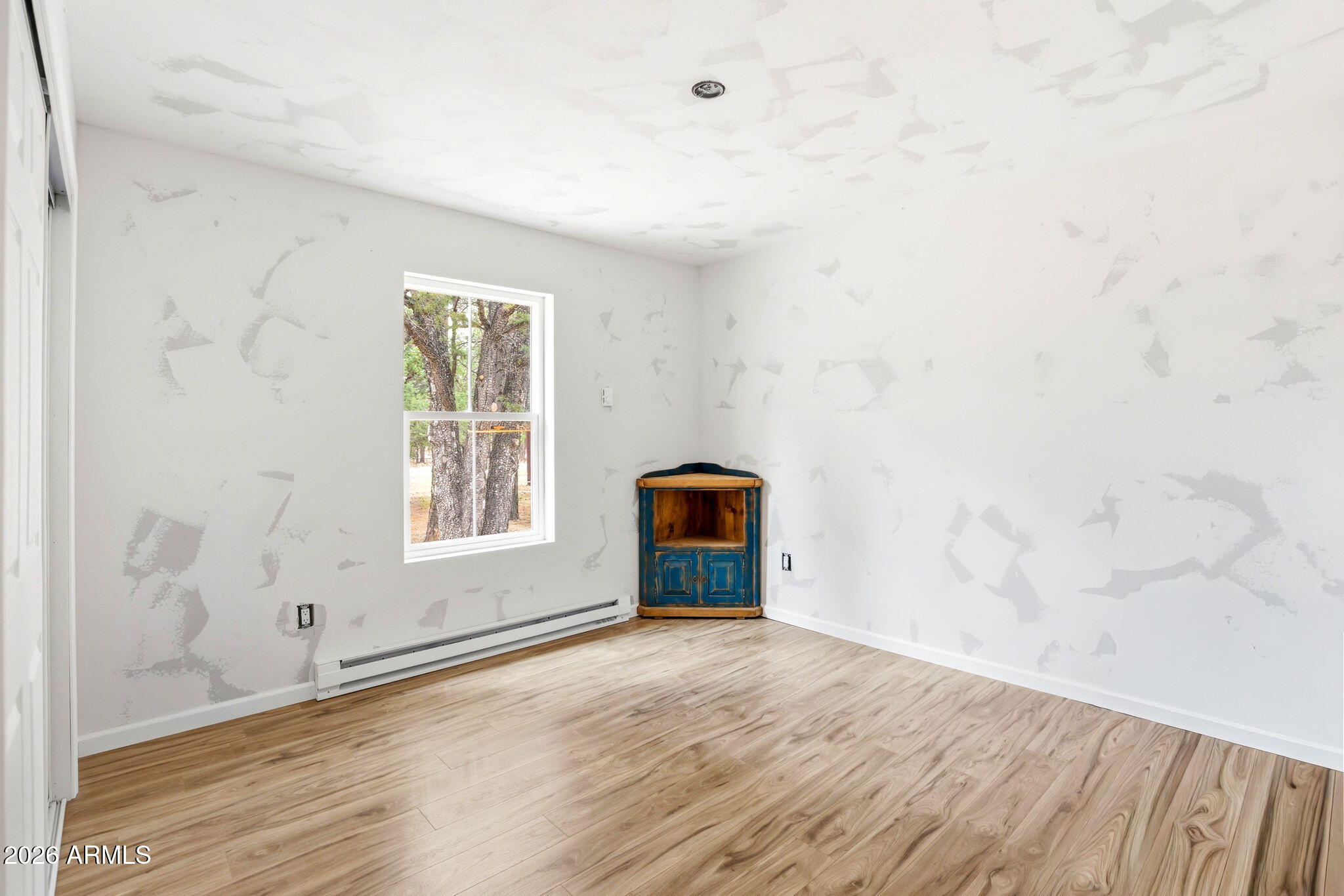 BLUE RIDGE ESTATES 2 - Residential