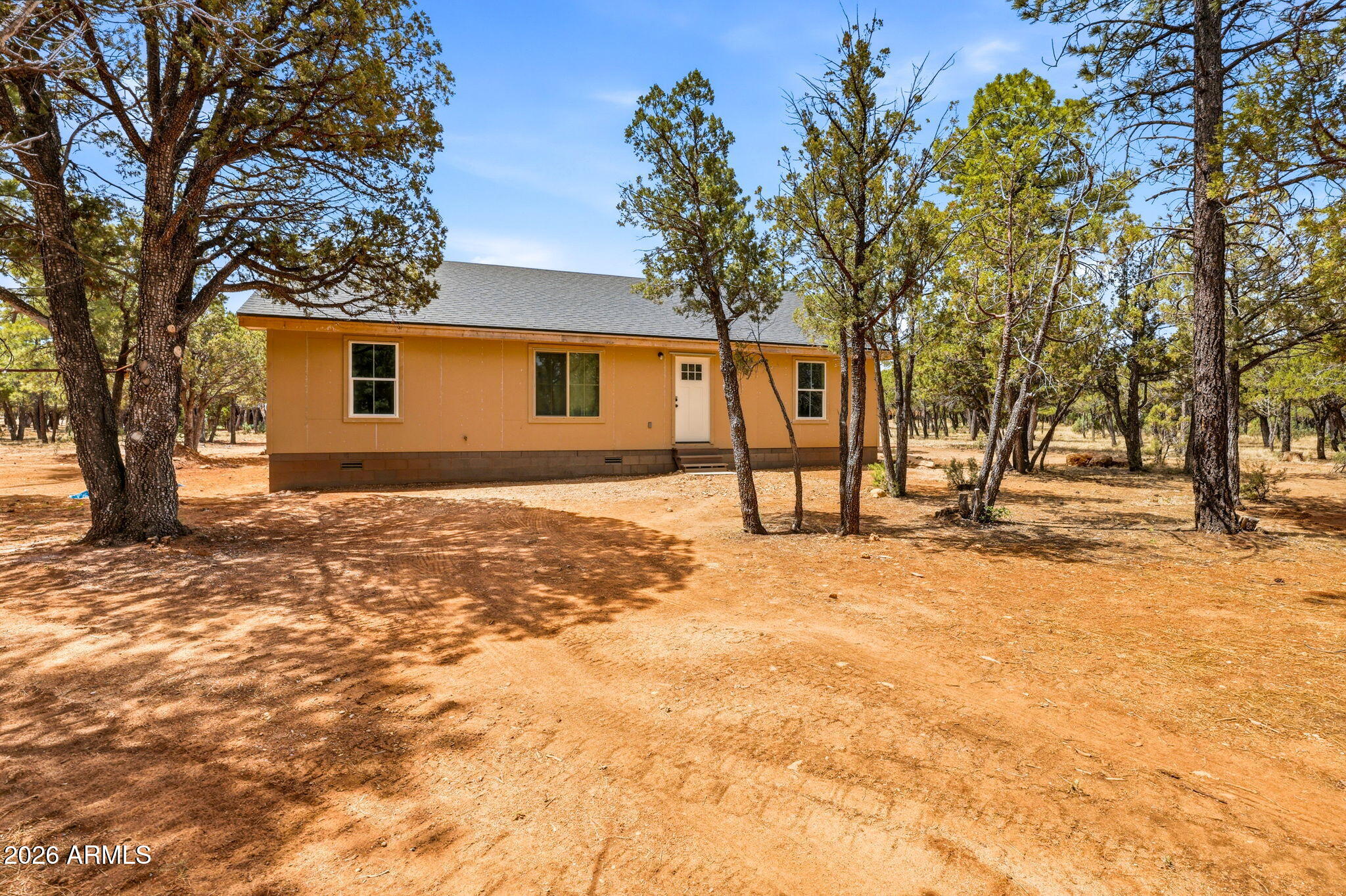 BLUE RIDGE ESTATES 2 - Residential