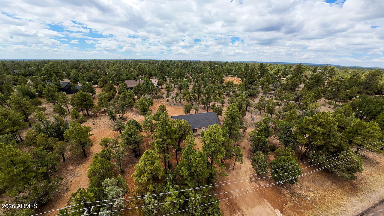 BLUE RIDGE ESTATES 2 - Residential