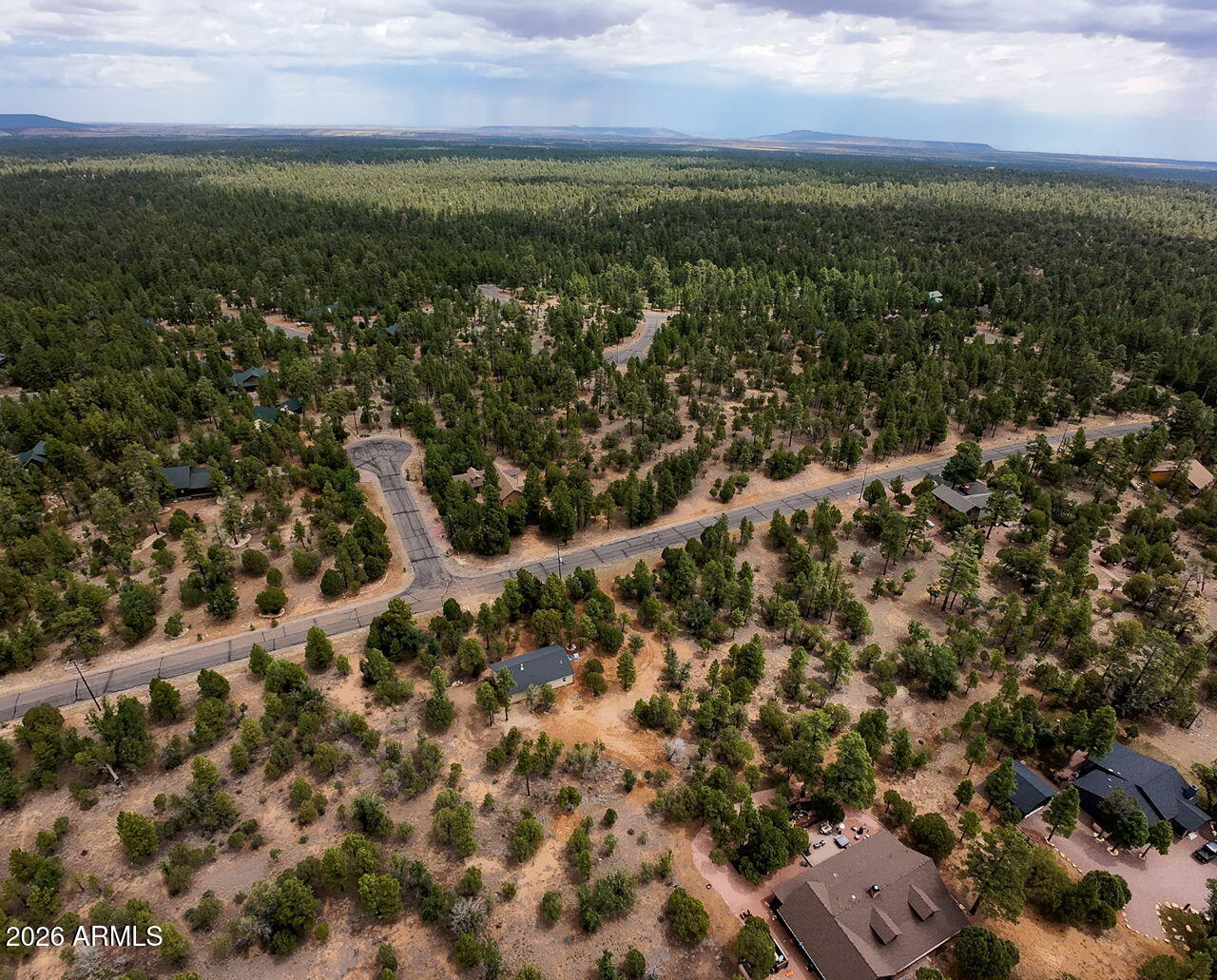 BLUE RIDGE ESTATES 2 - Residential