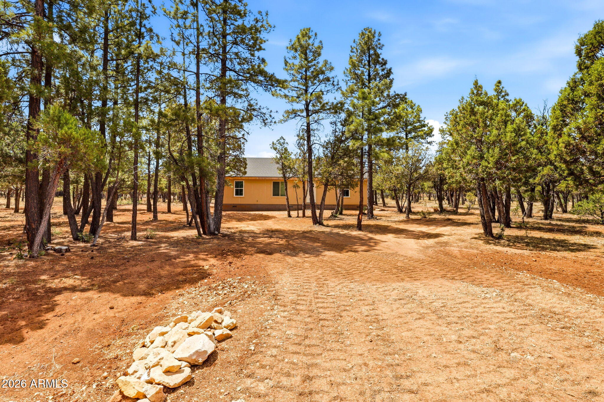 BLUE RIDGE ESTATES 2 - Residential