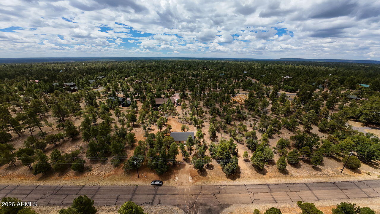 BLUE RIDGE ESTATES 2 - Residential