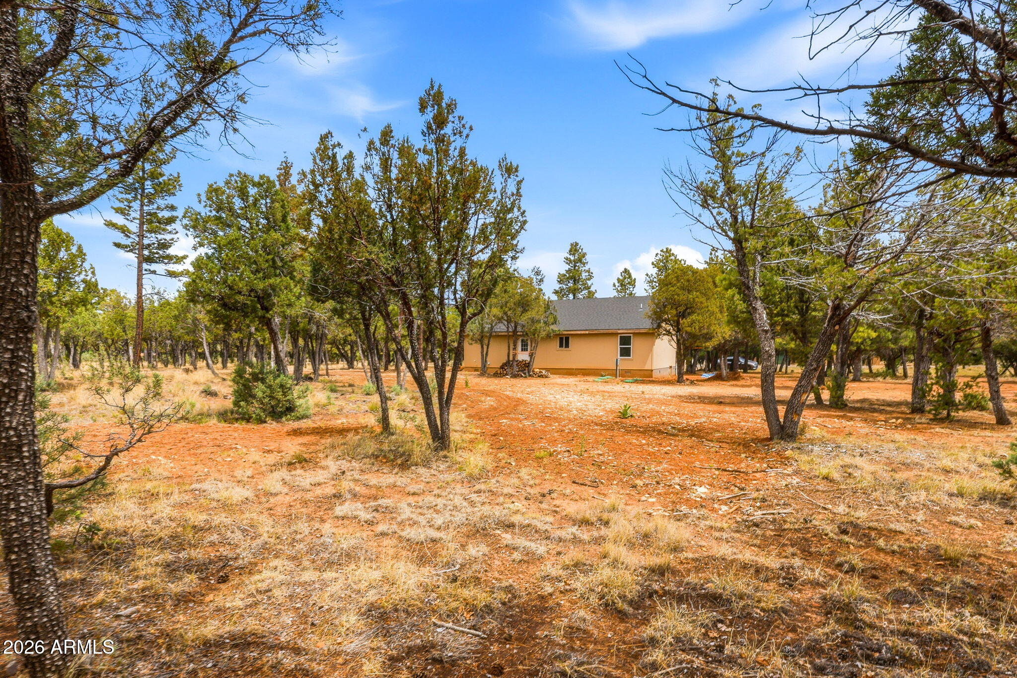 BLUE RIDGE ESTATES 2 - Residential