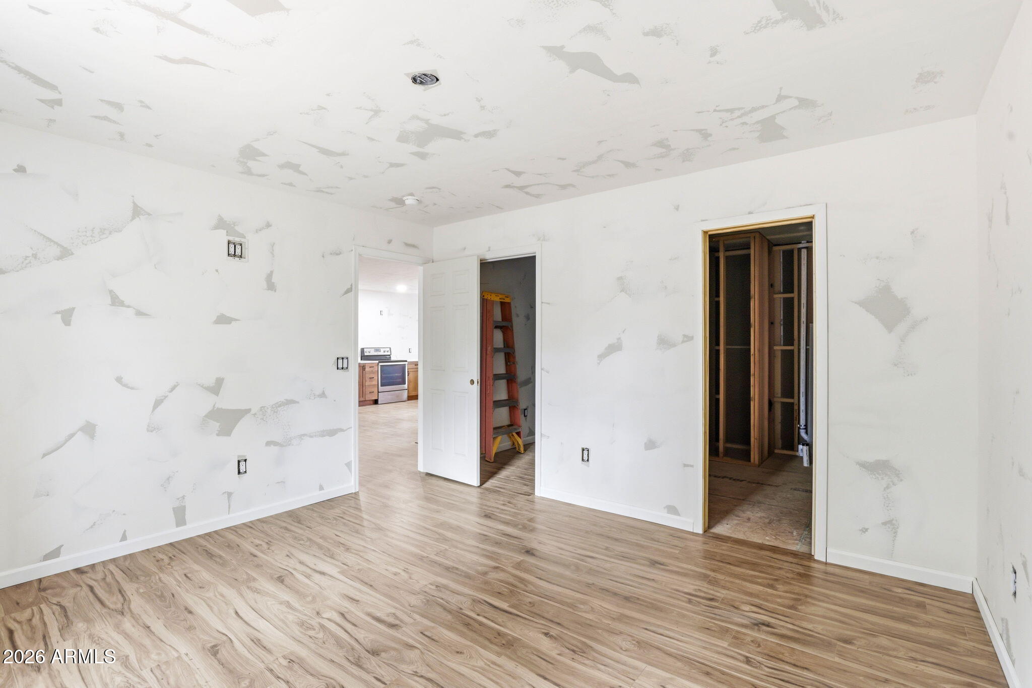 BLUE RIDGE ESTATES 2 - Residential