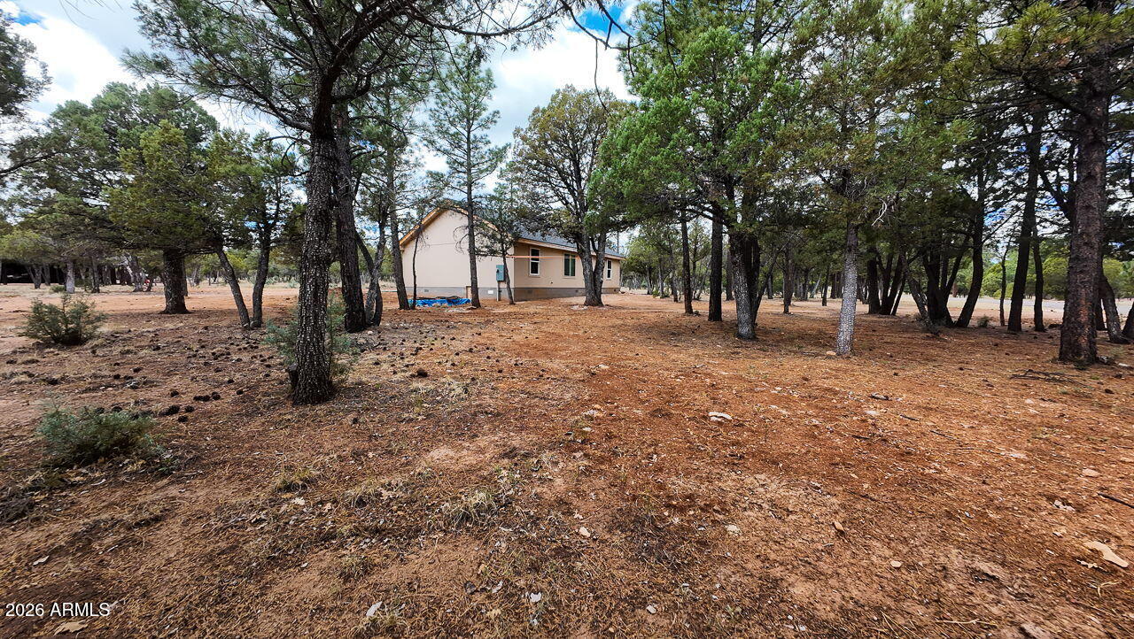 BLUE RIDGE ESTATES 2 - Residential