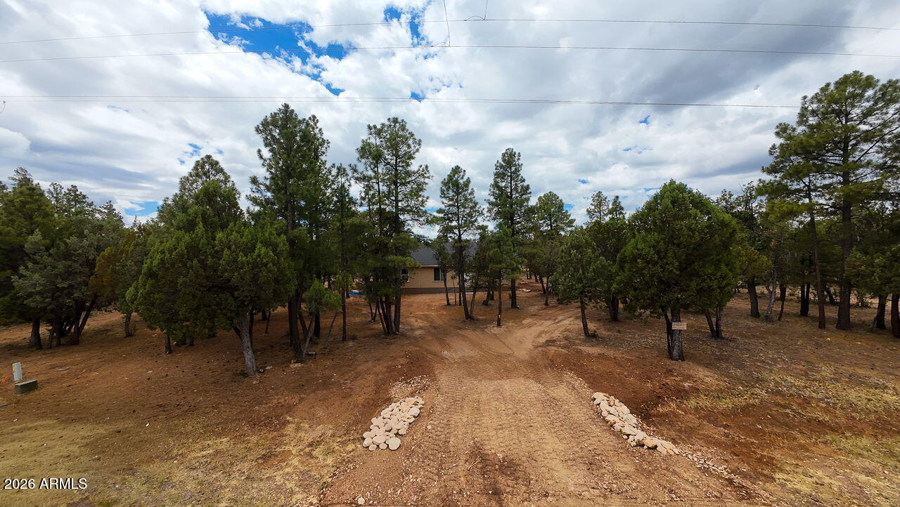 BLUE RIDGE ESTATES 2 - Residential