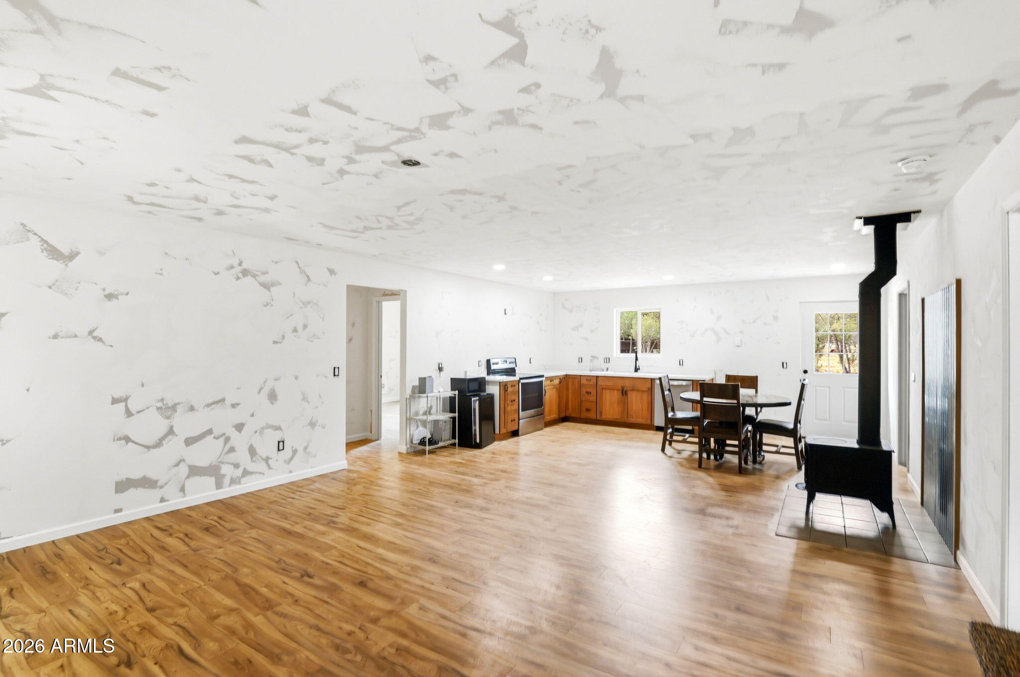 BLUE RIDGE ESTATES 2 - Residential