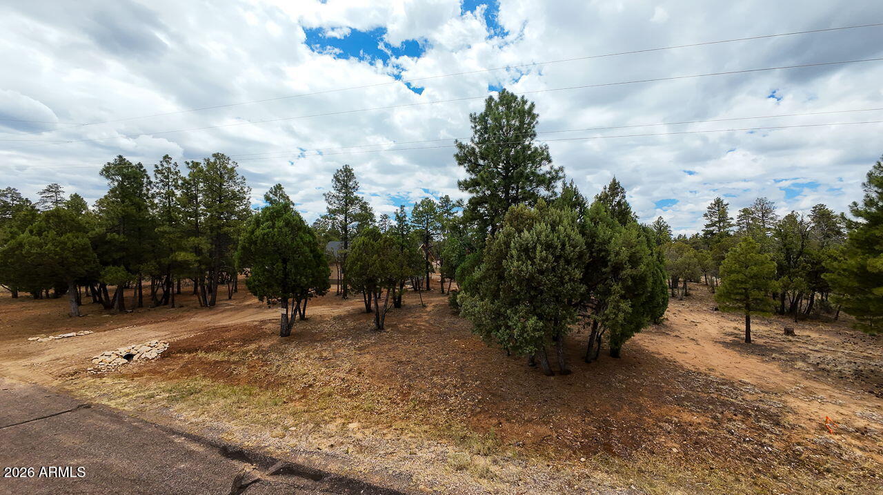 BLUE RIDGE ESTATES 2 - Residential