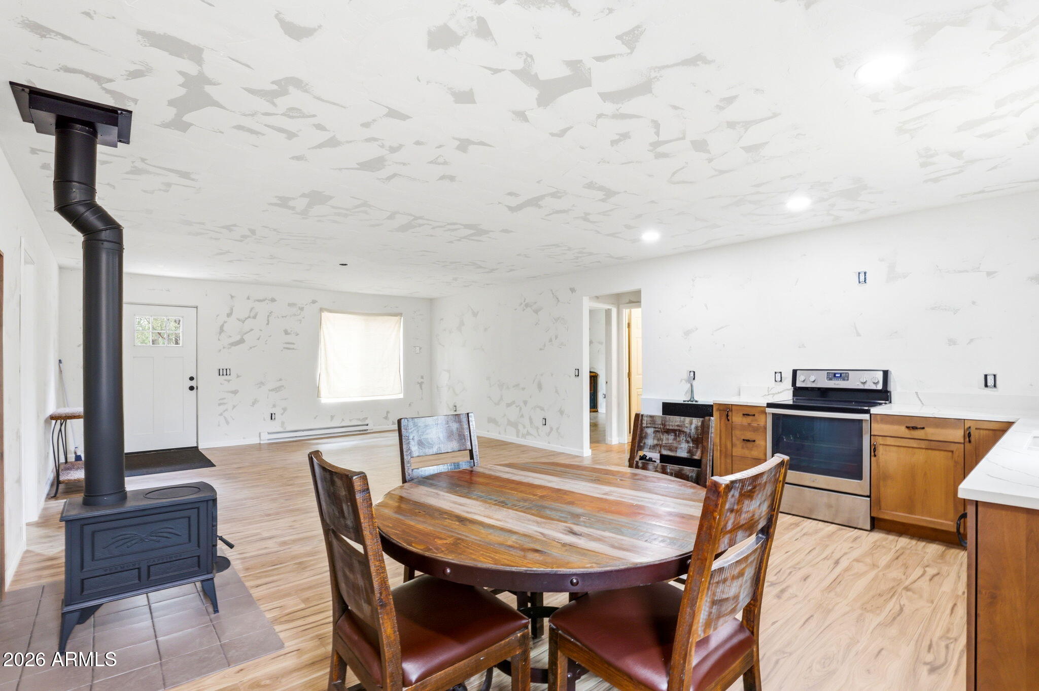 BLUE RIDGE ESTATES 2 - Residential