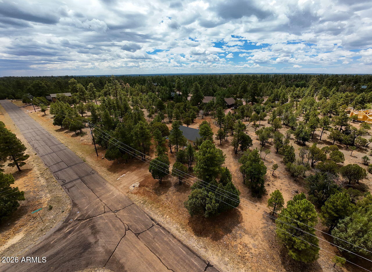 BLUE RIDGE ESTATES 2 - Residential