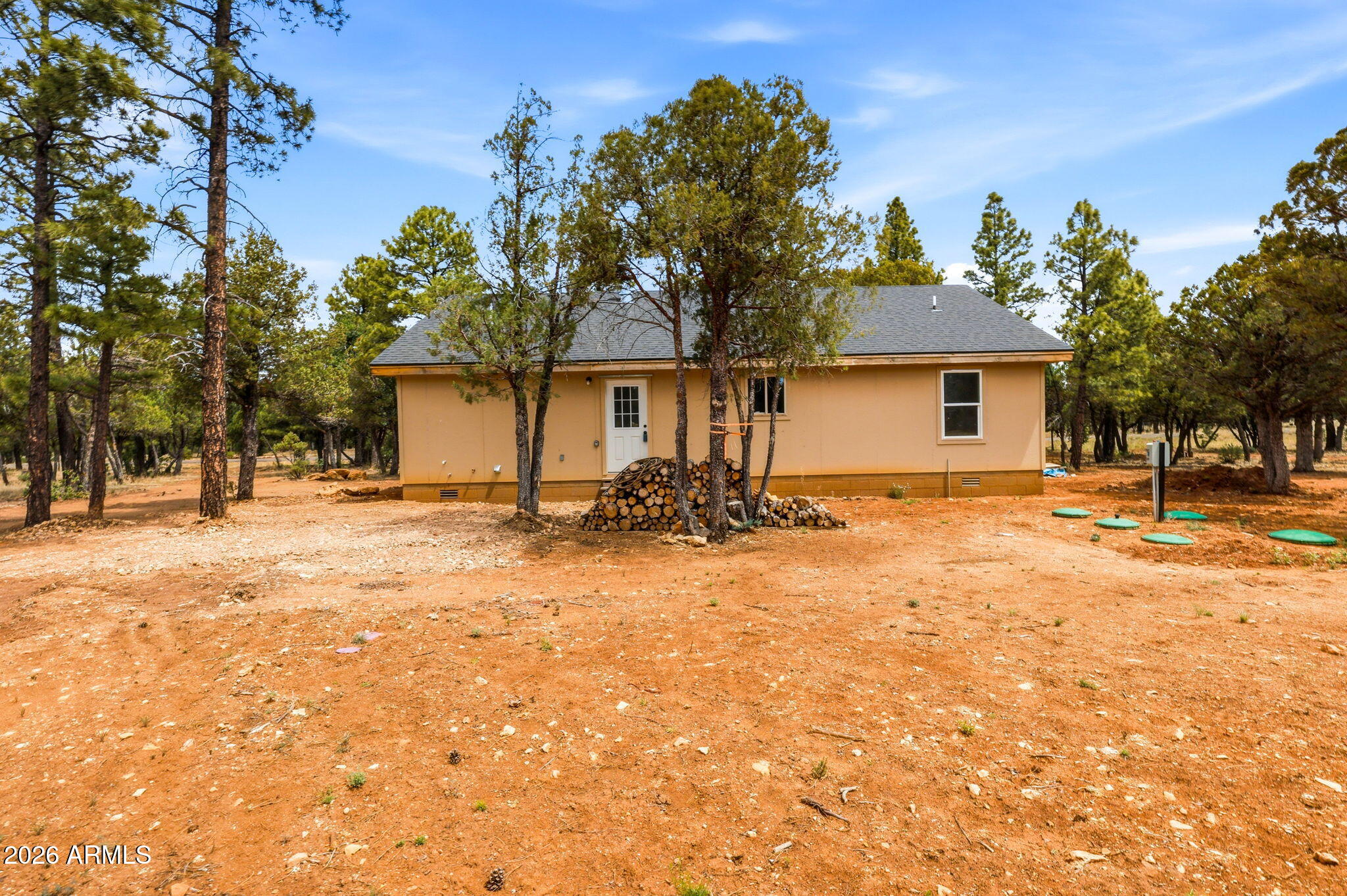 BLUE RIDGE ESTATES 2 - Residential