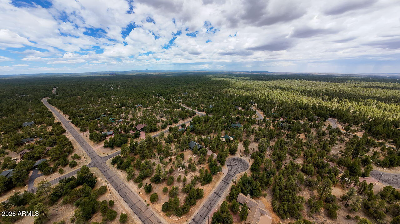BLUE RIDGE ESTATES 2 - Residential