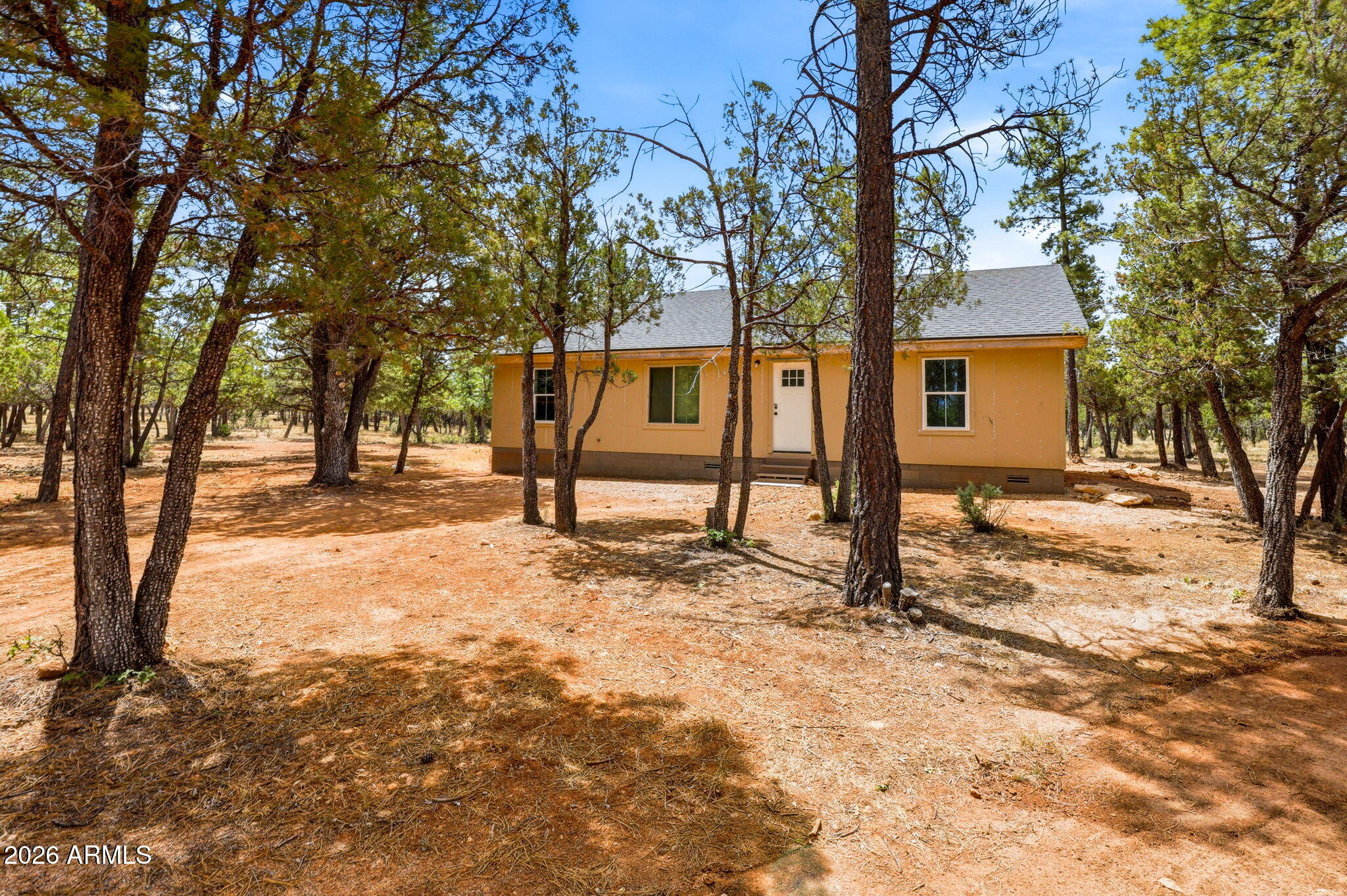 BLUE RIDGE ESTATES 2 - Residential