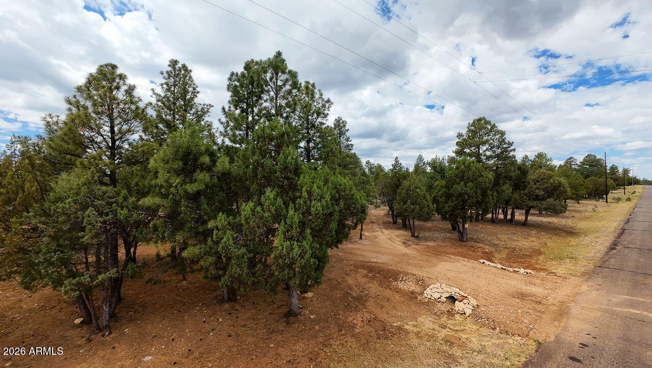 BLUE RIDGE ESTATES 2 - Residential