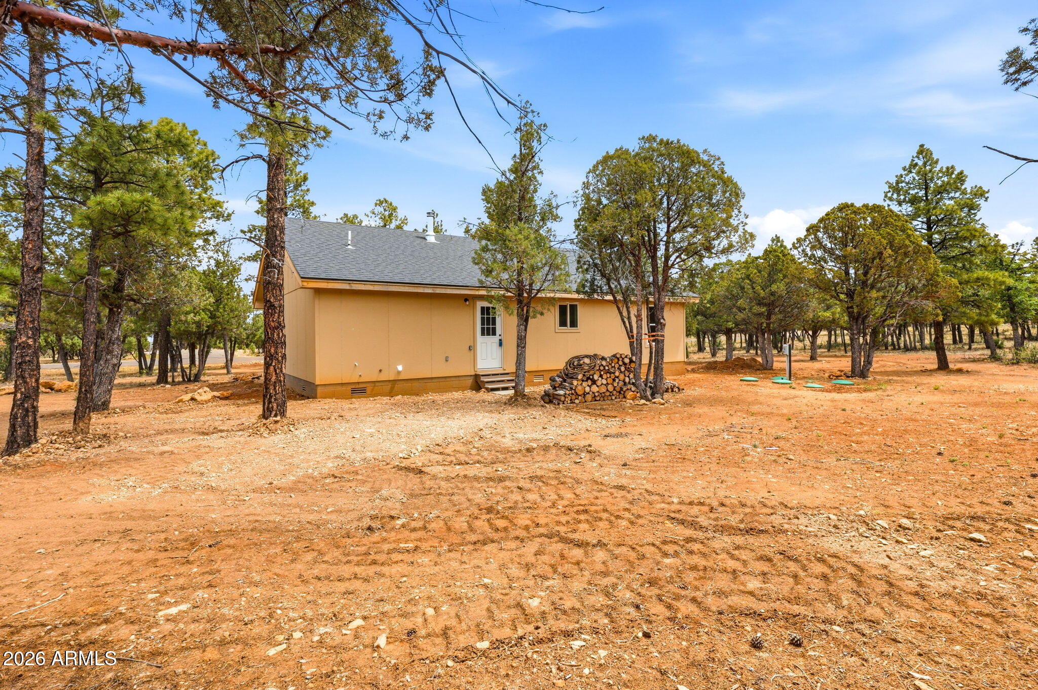 BLUE RIDGE ESTATES 2 - Residential