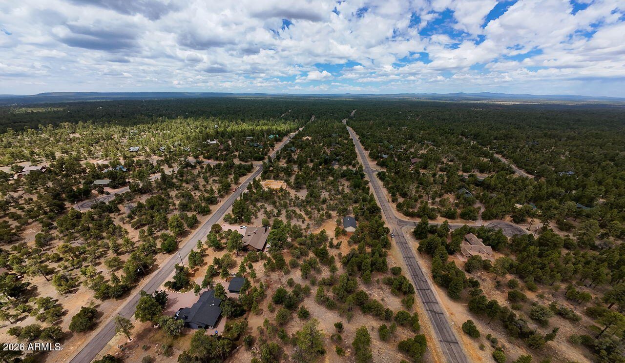 BLUE RIDGE ESTATES 2 - Residential