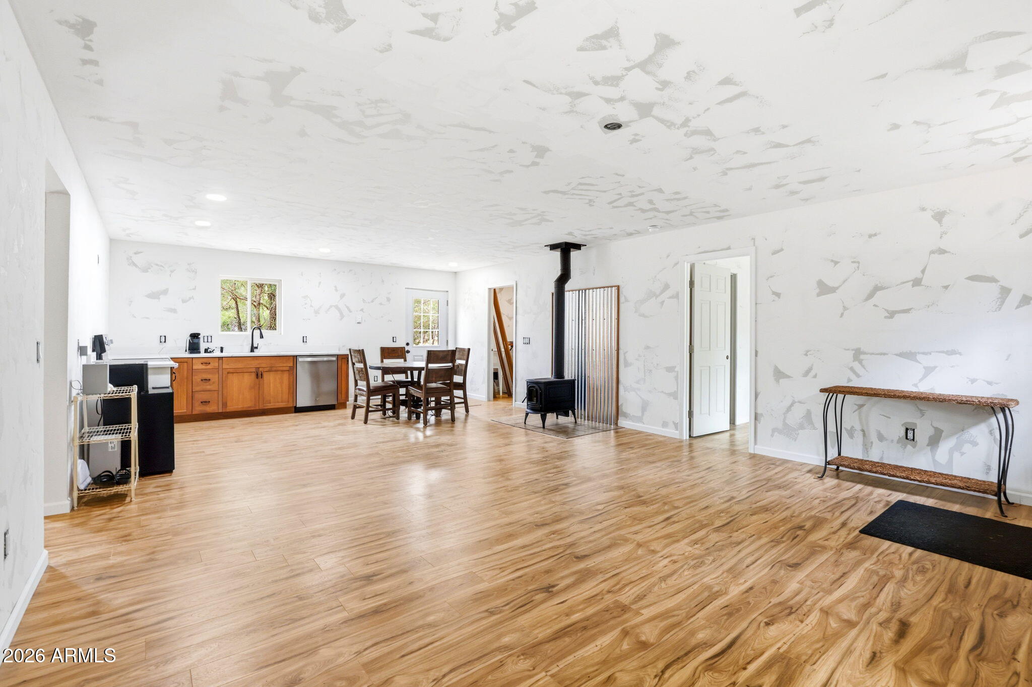 BLUE RIDGE ESTATES 2 - Residential