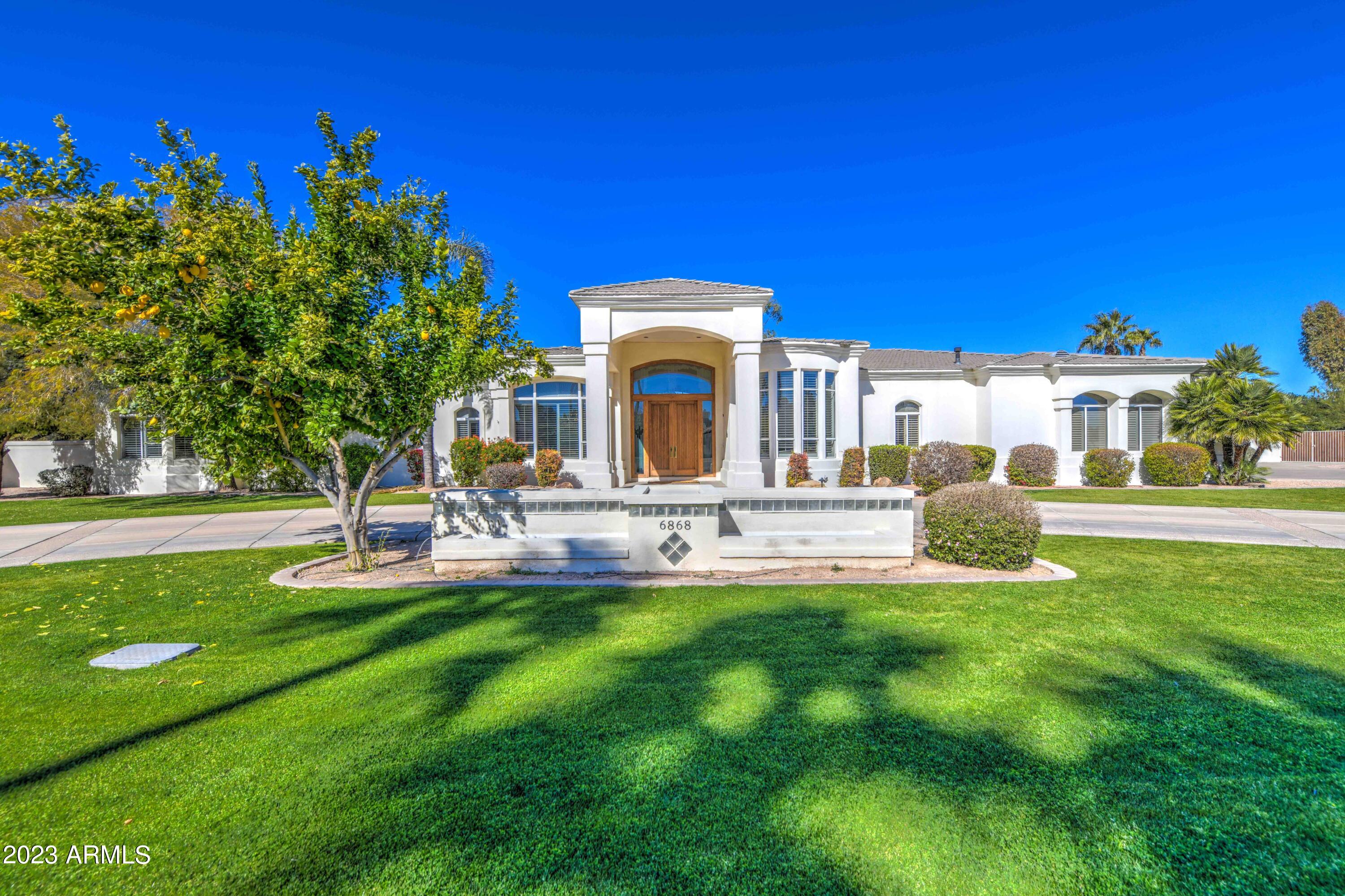 Sandringham - Residential