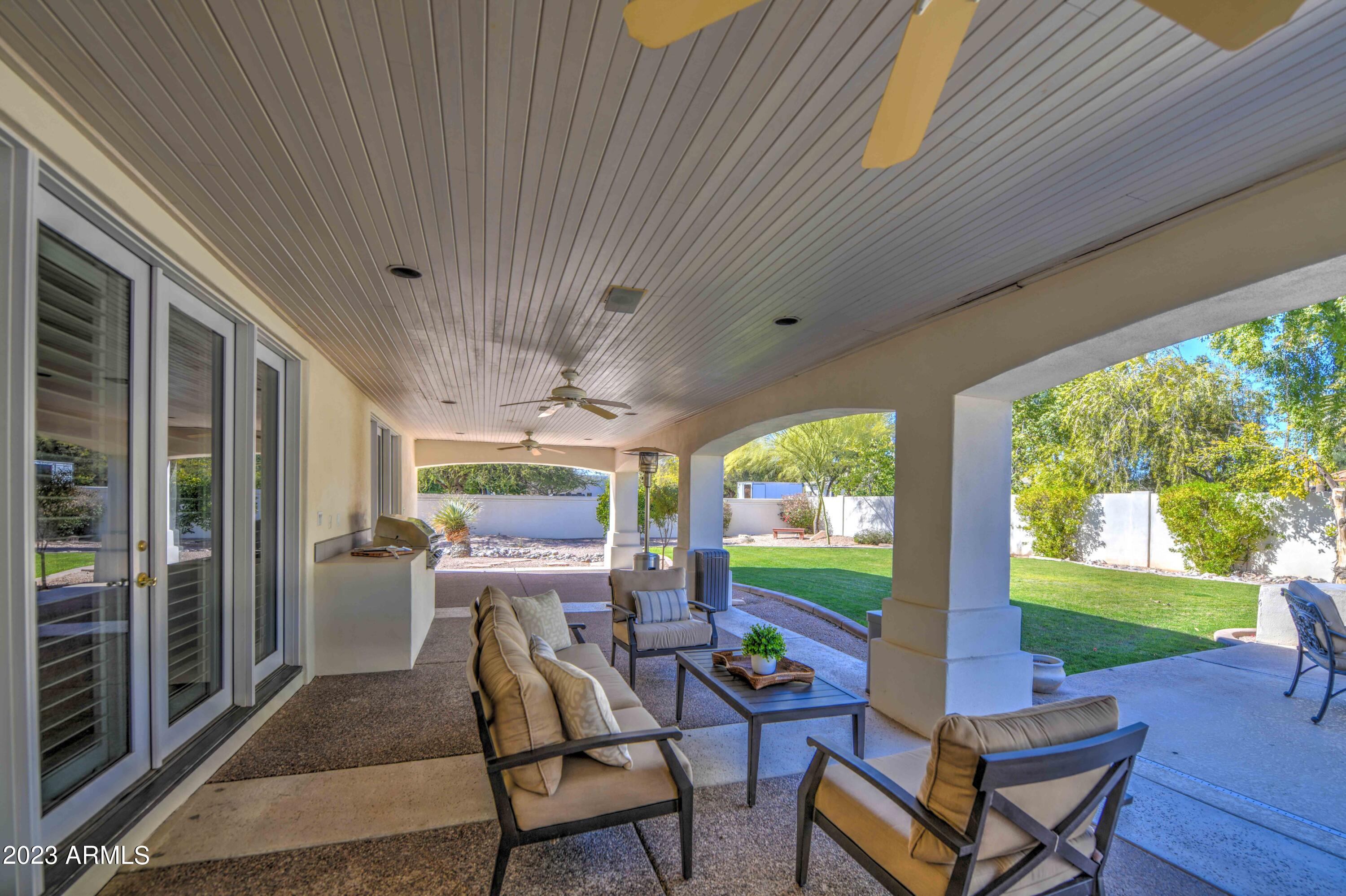 Sandringham - Residential