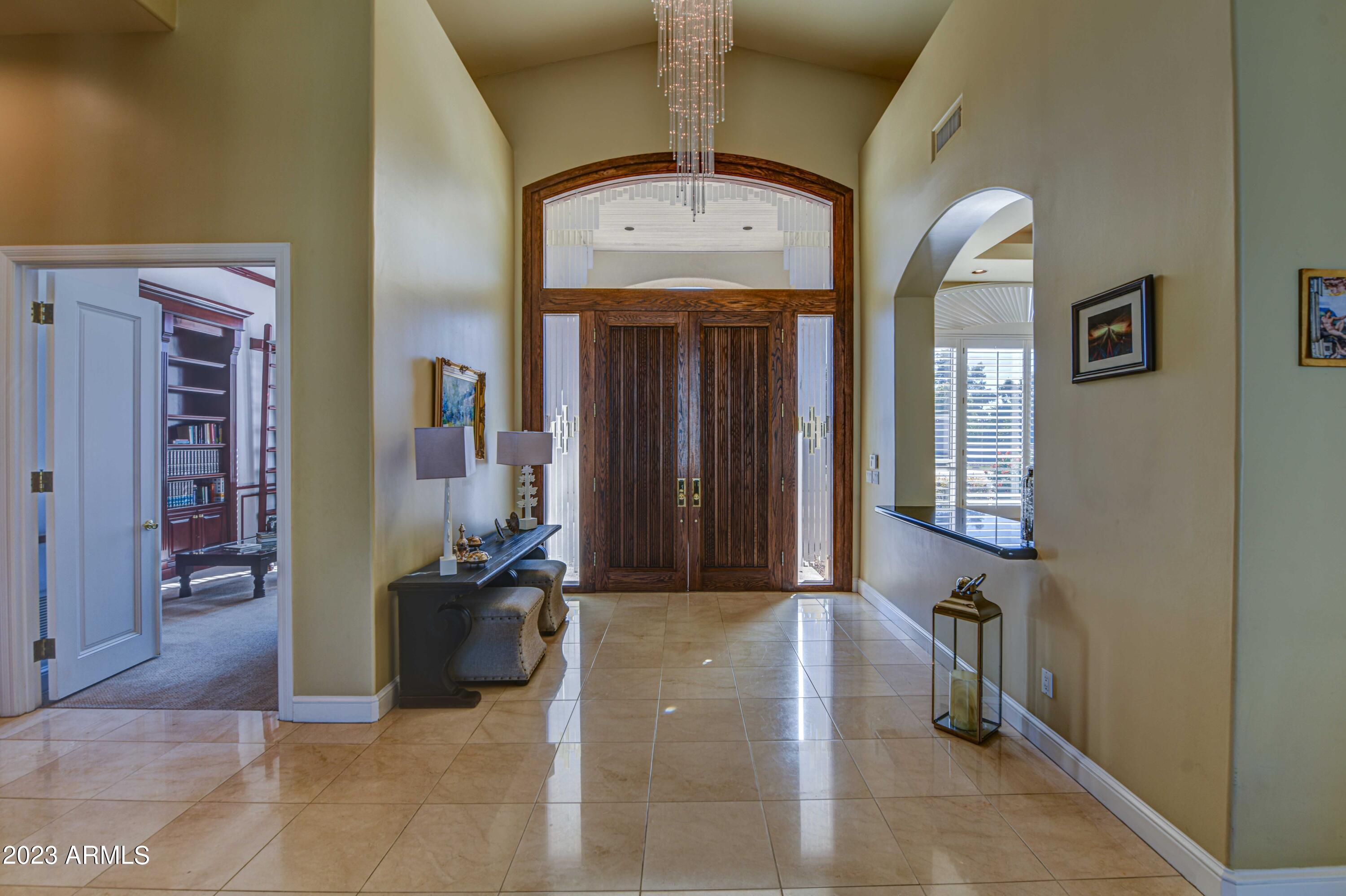 Sandringham - Residential