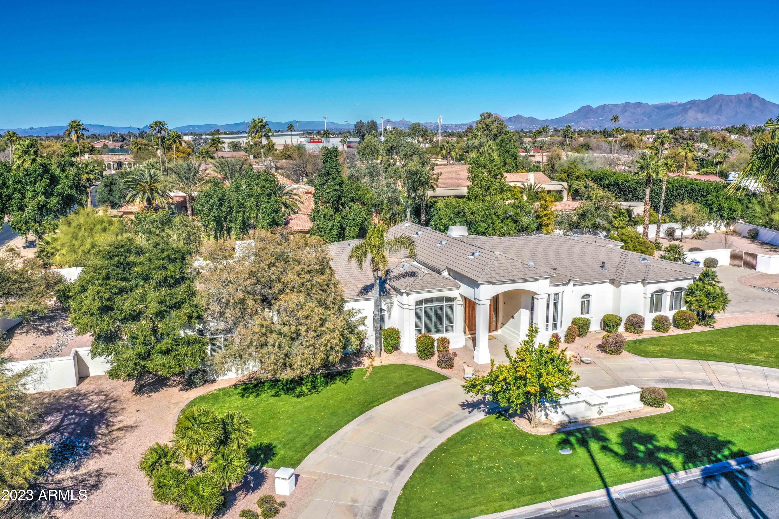 Sandringham - Residential