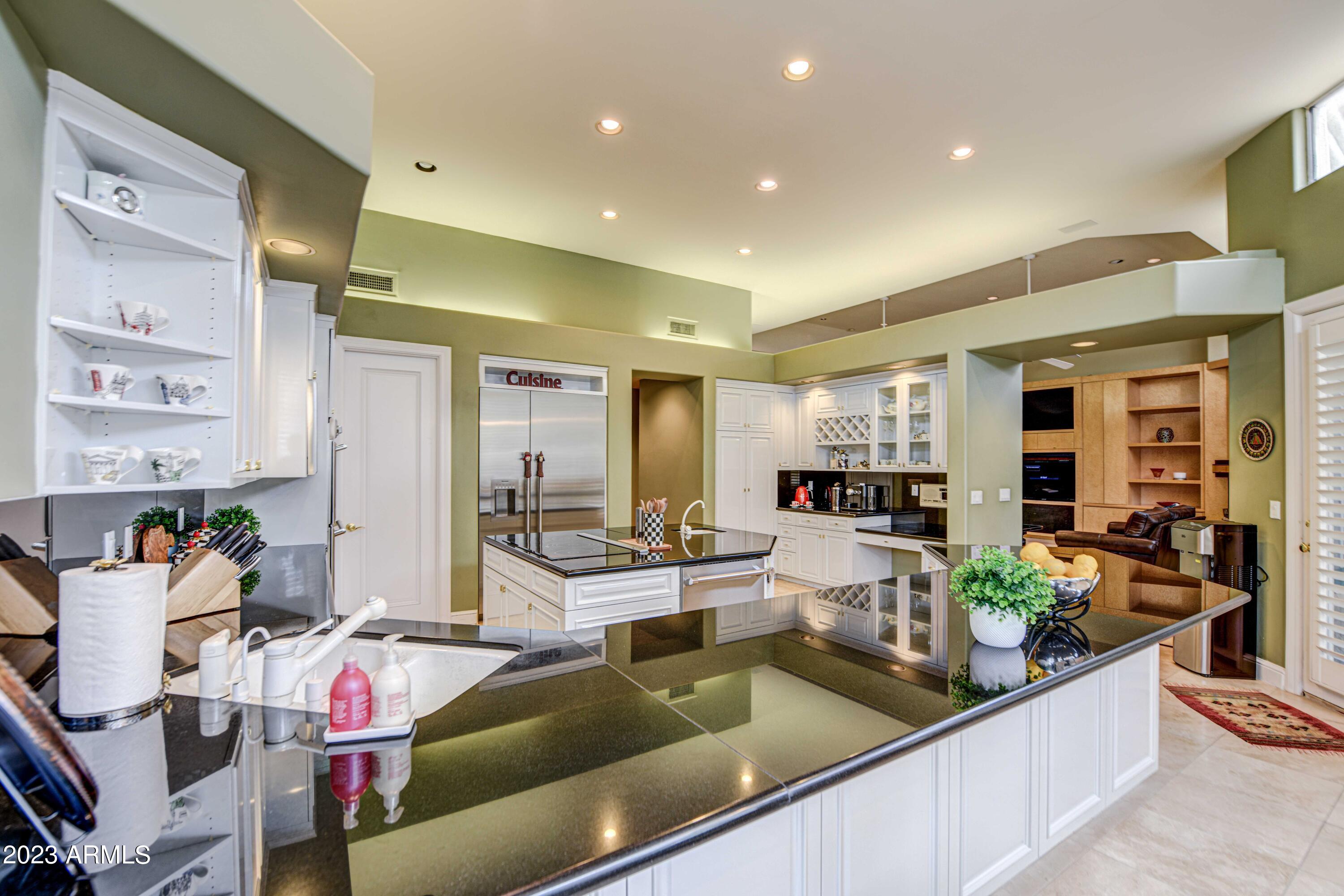 Sandringham - Residential