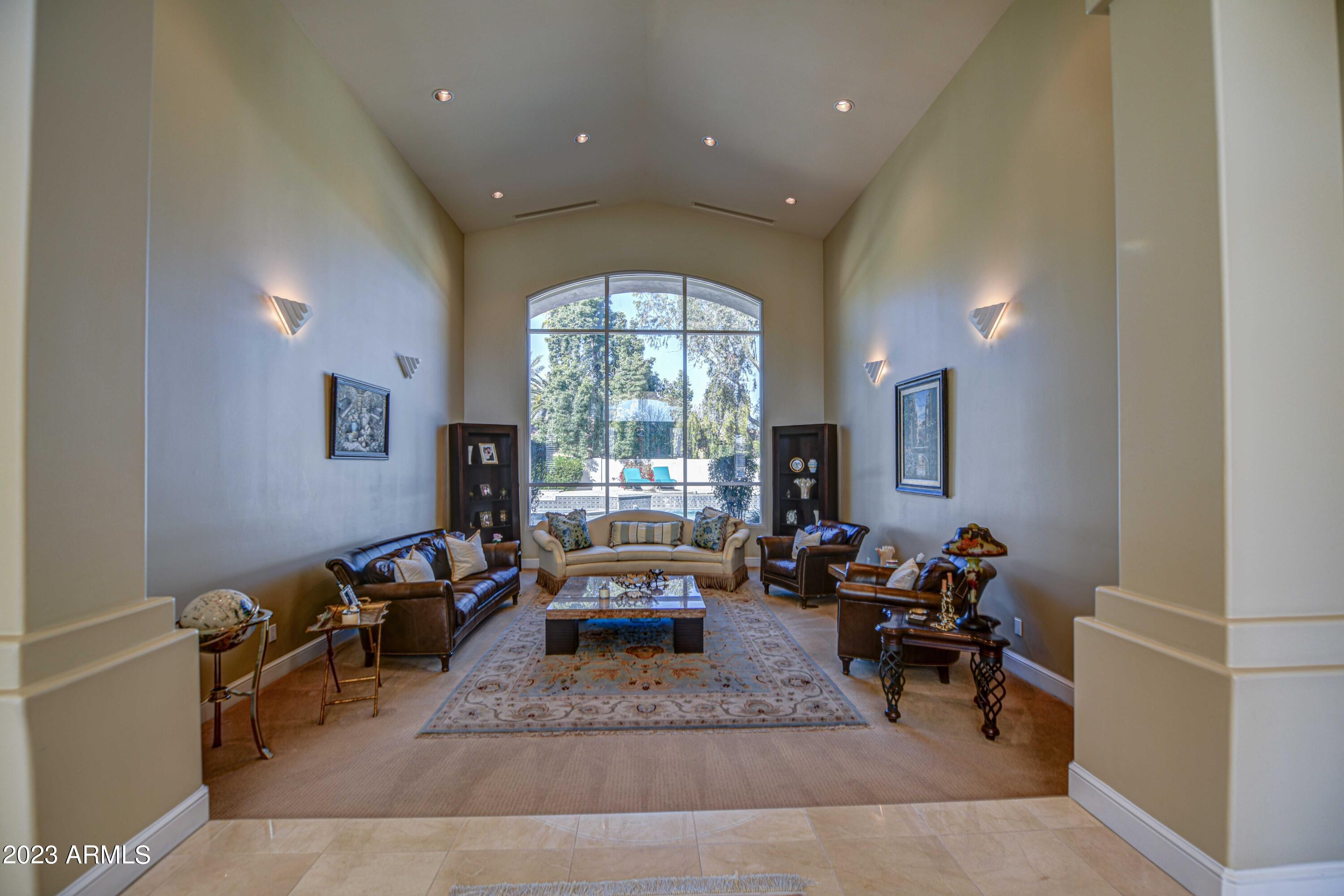 Sandringham - Residential