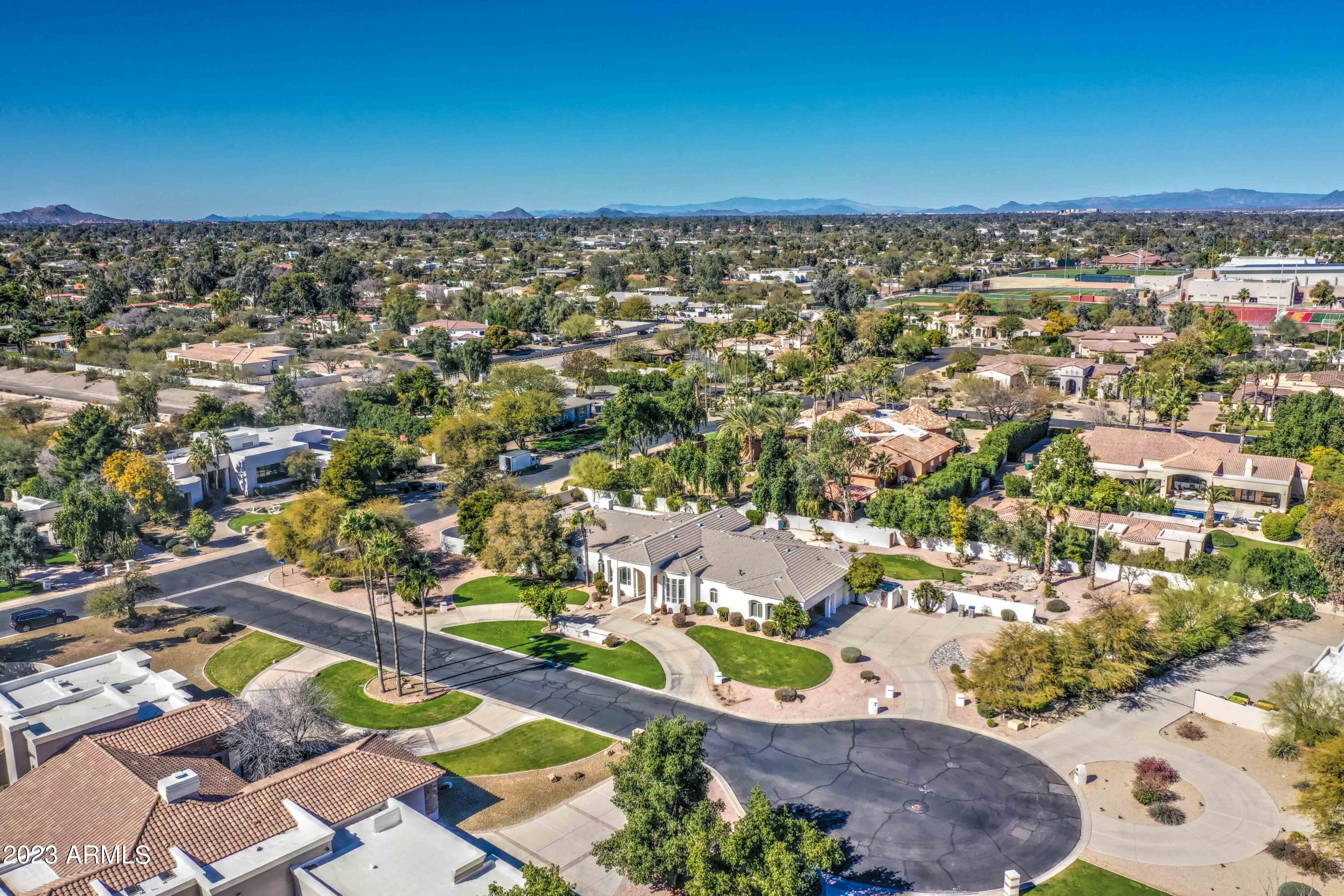 Sandringham - Residential