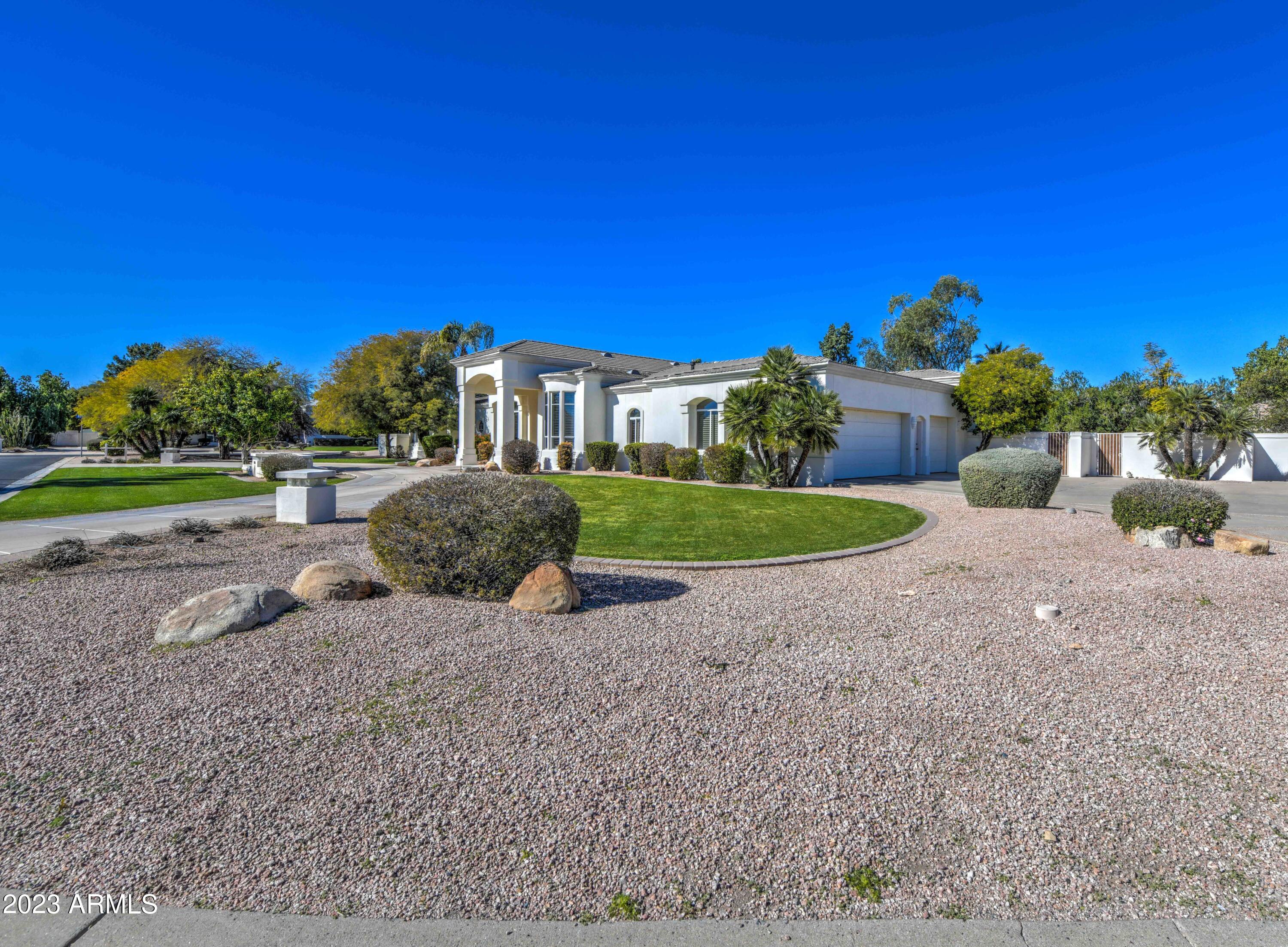 Sandringham - Residential