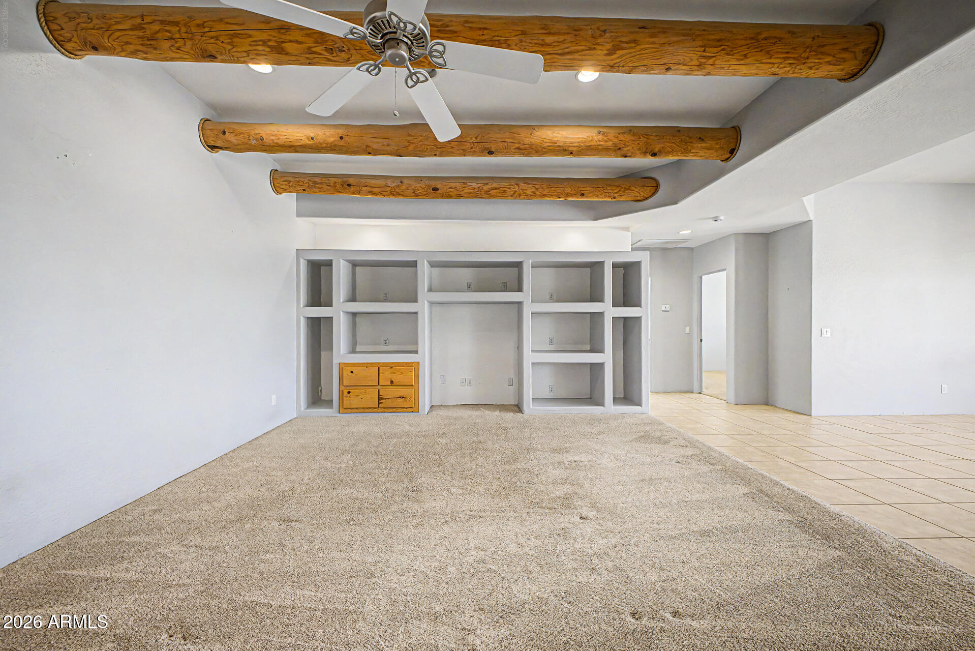 metes and bounds - Residential