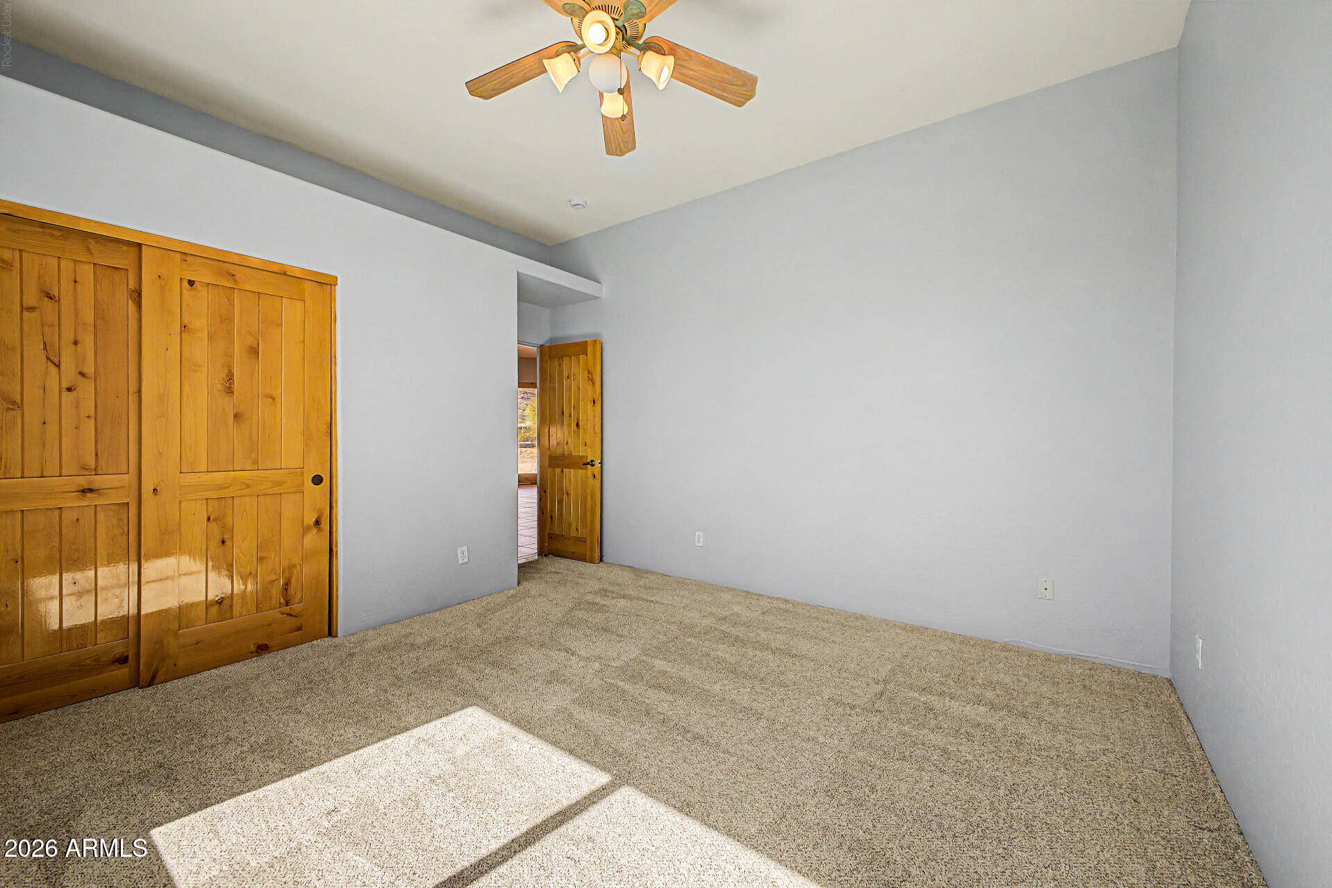 metes and bounds - Residential