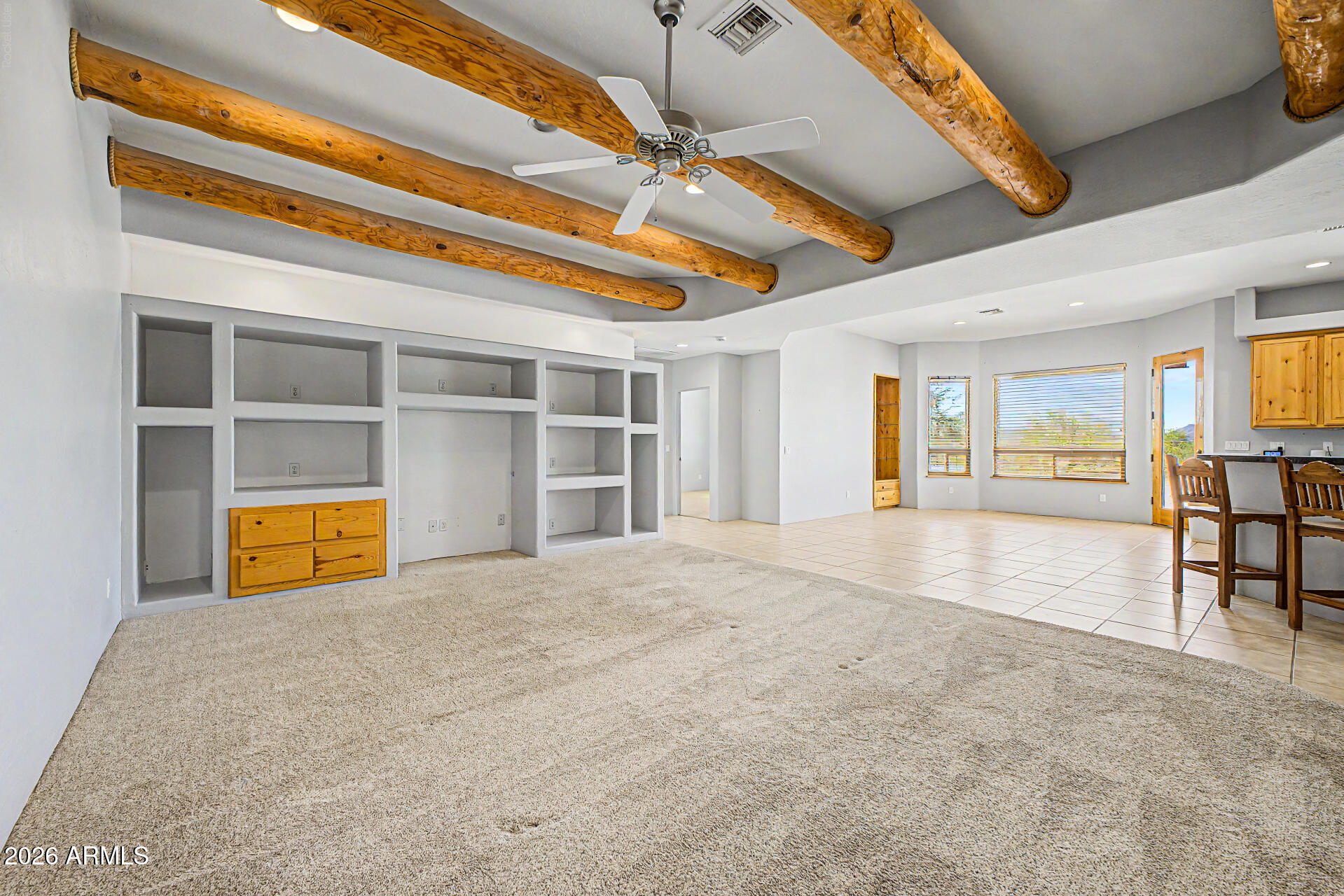 metes and bounds - Residential