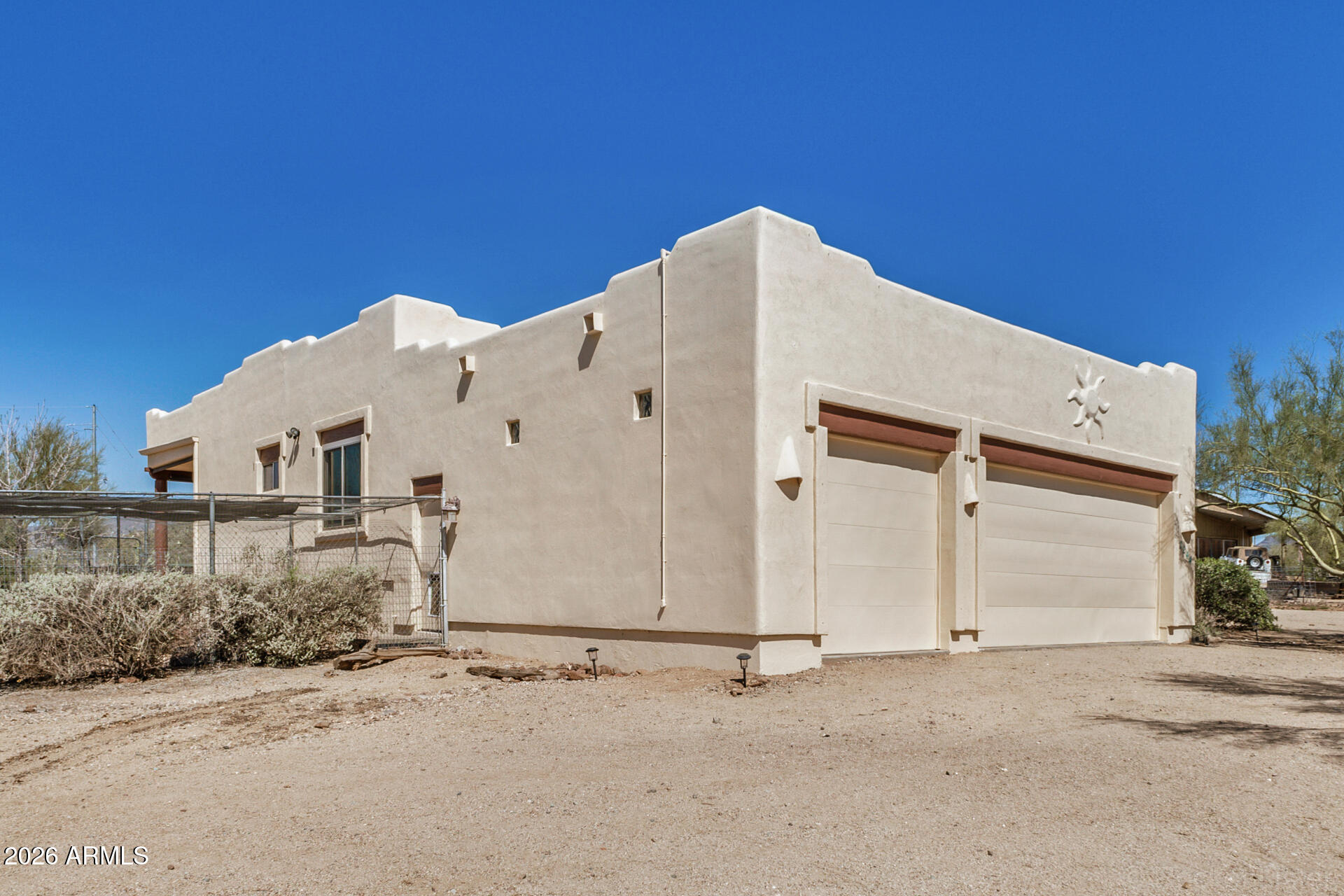 metes and bounds - Residential