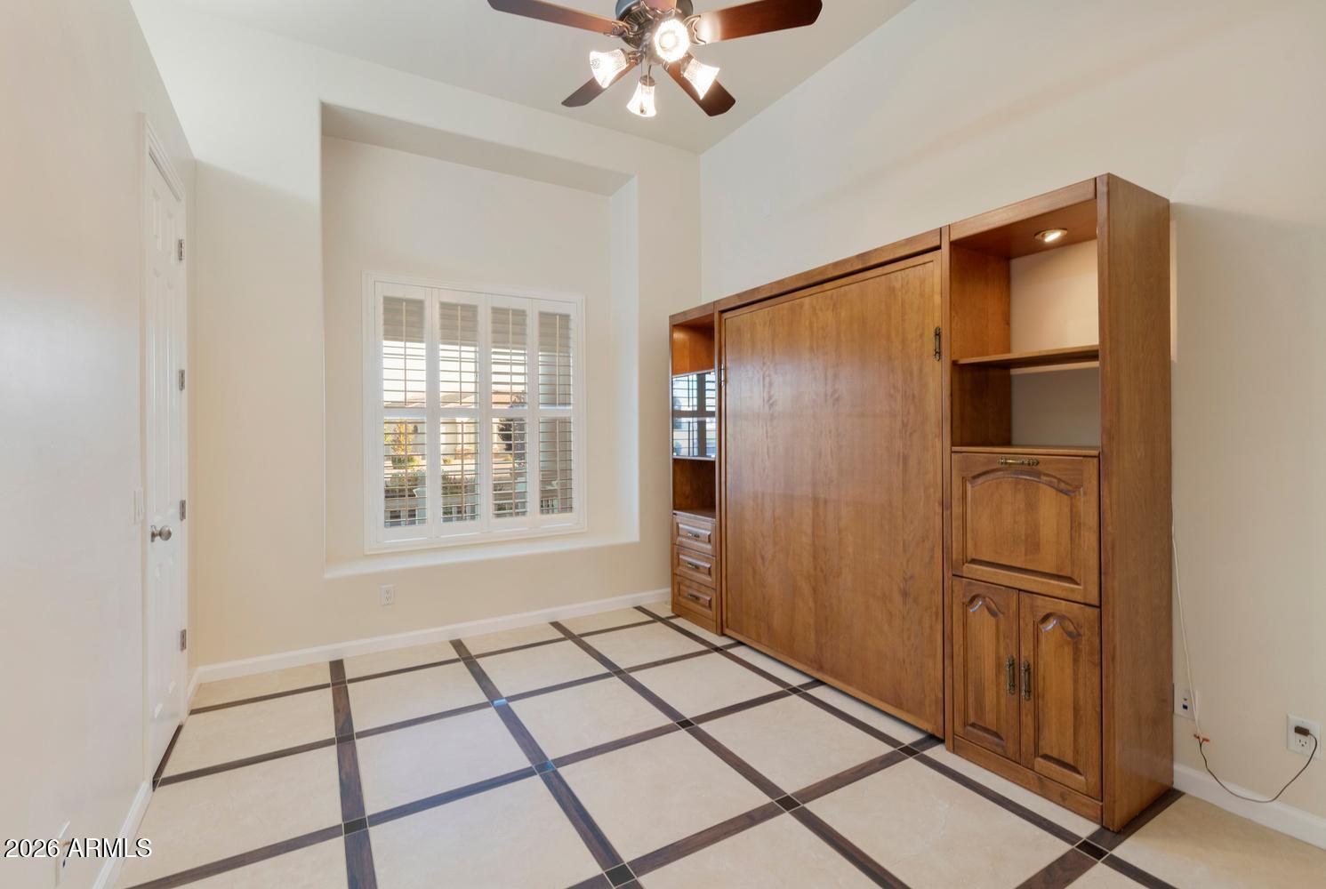 Morgan Estates - Residential