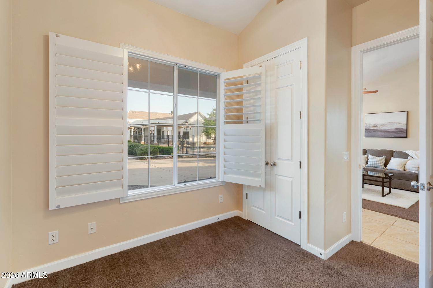 Morgan Estates - Residential