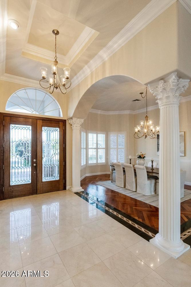 Morgan Estates - Residential