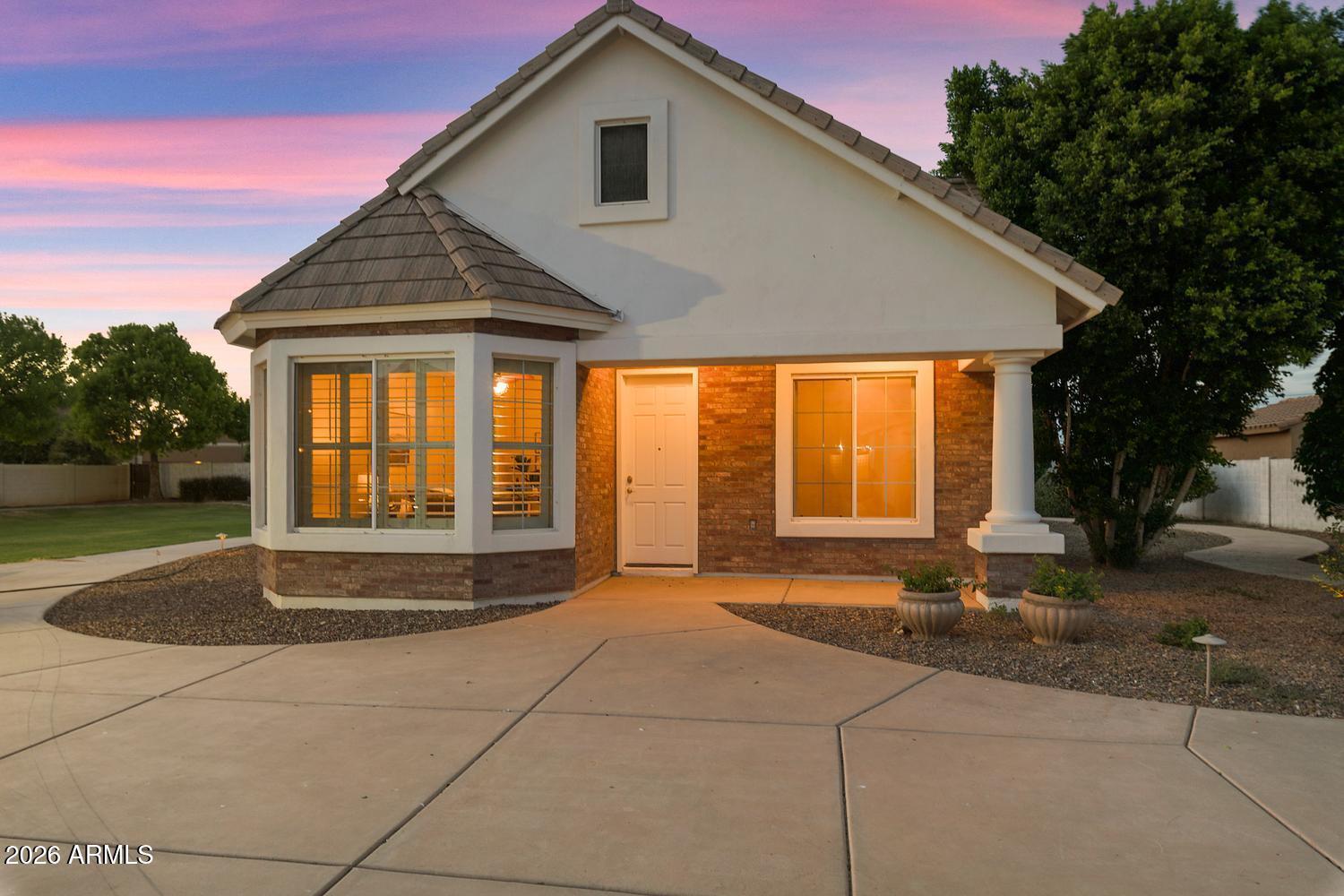 Morgan Estates - Residential