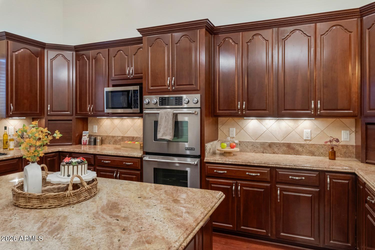 Morgan Estates - Residential