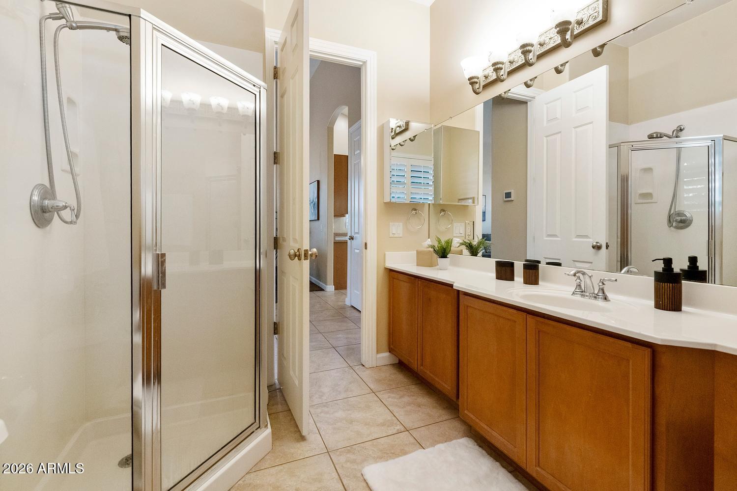 Morgan Estates - Residential