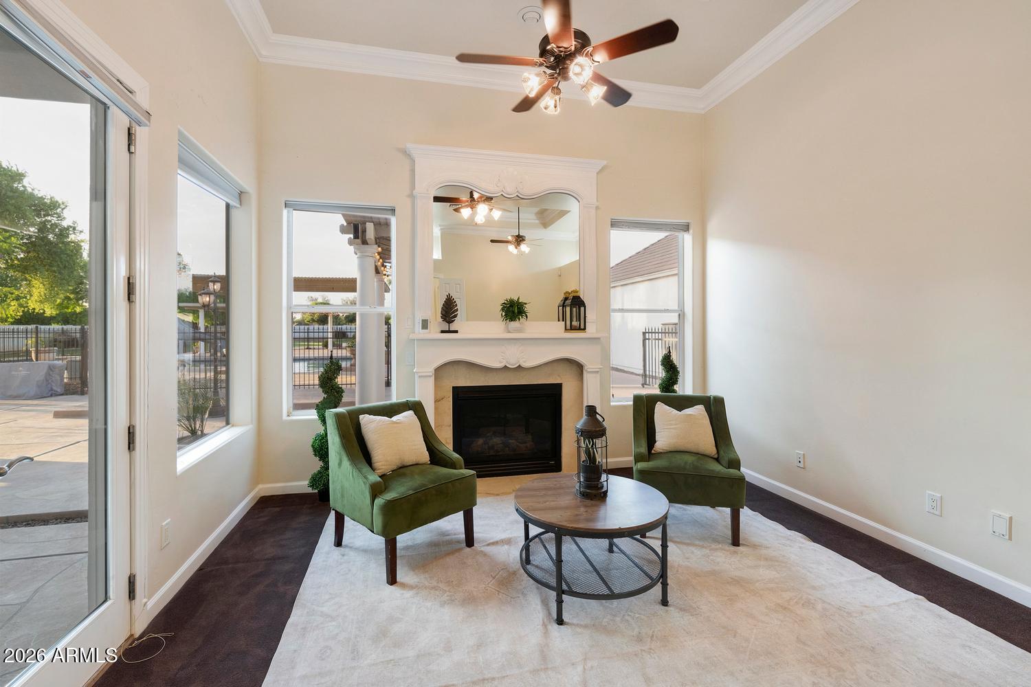 Morgan Estates - Residential