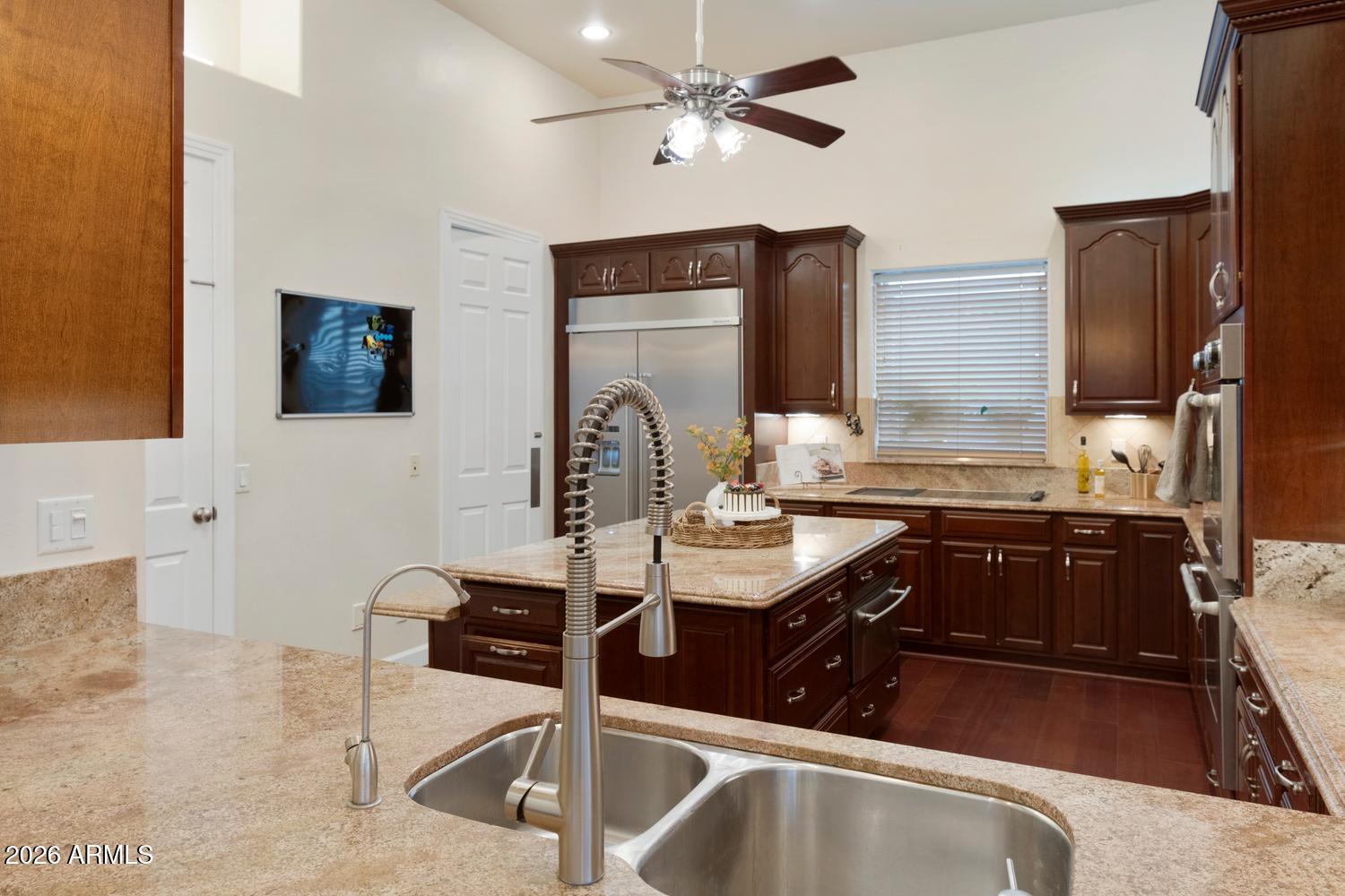 Morgan Estates - Residential
