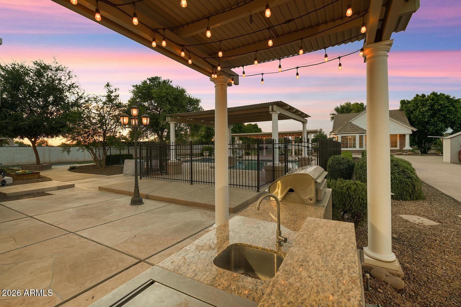 Morgan Estates - Residential