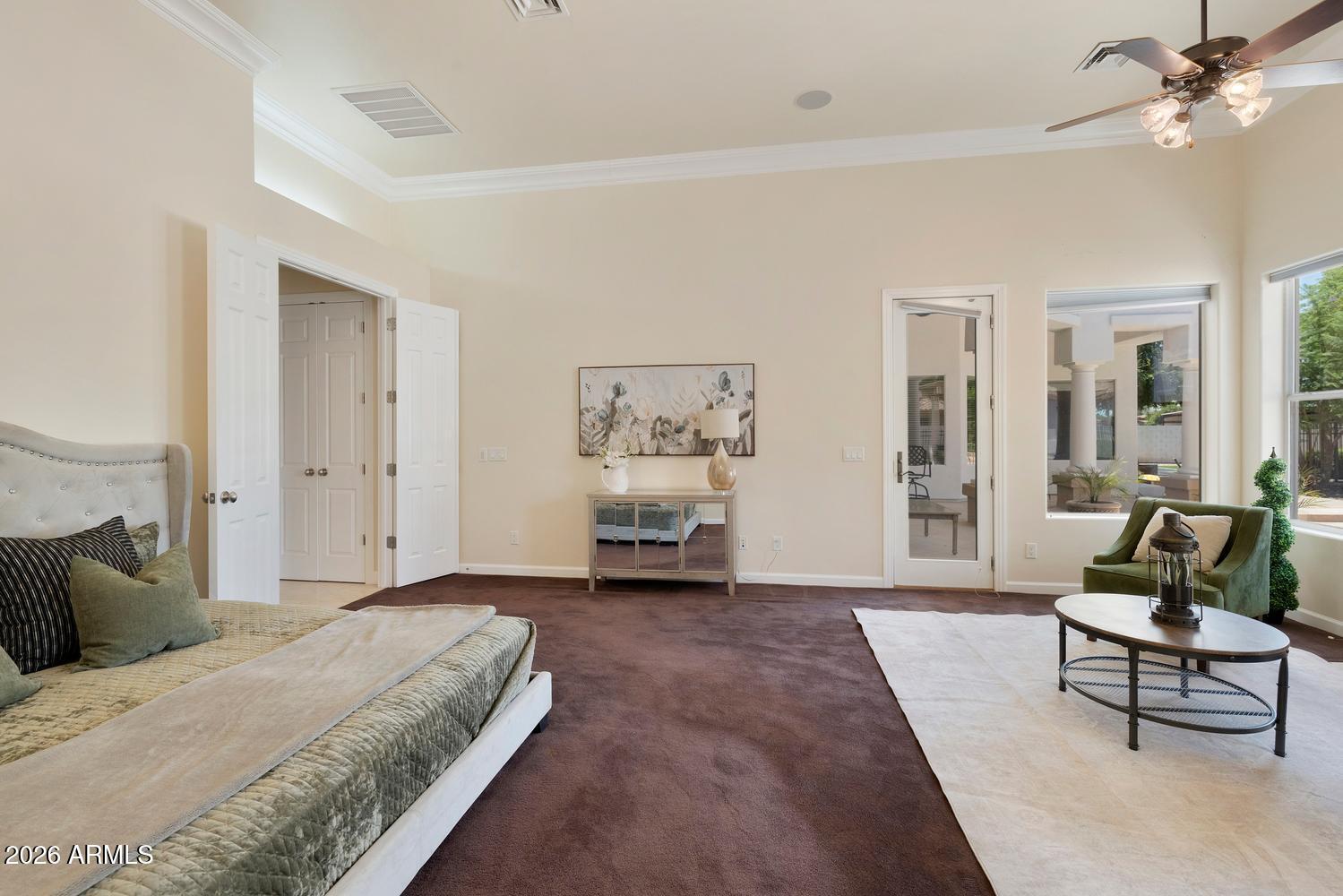 Morgan Estates - Residential