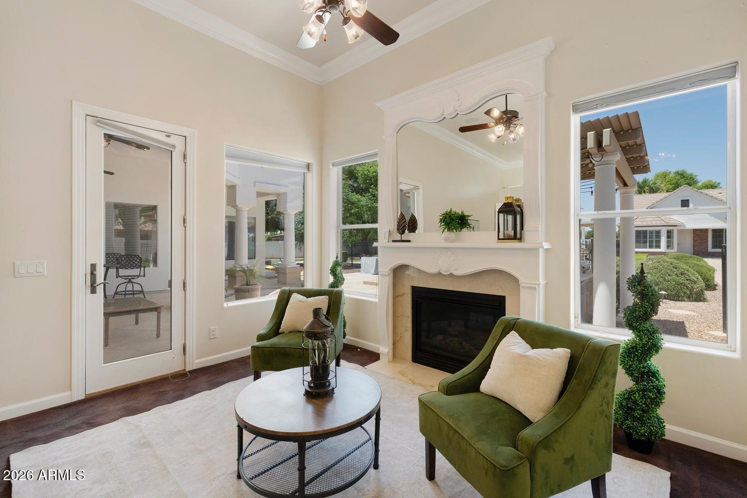 Morgan Estates - Residential