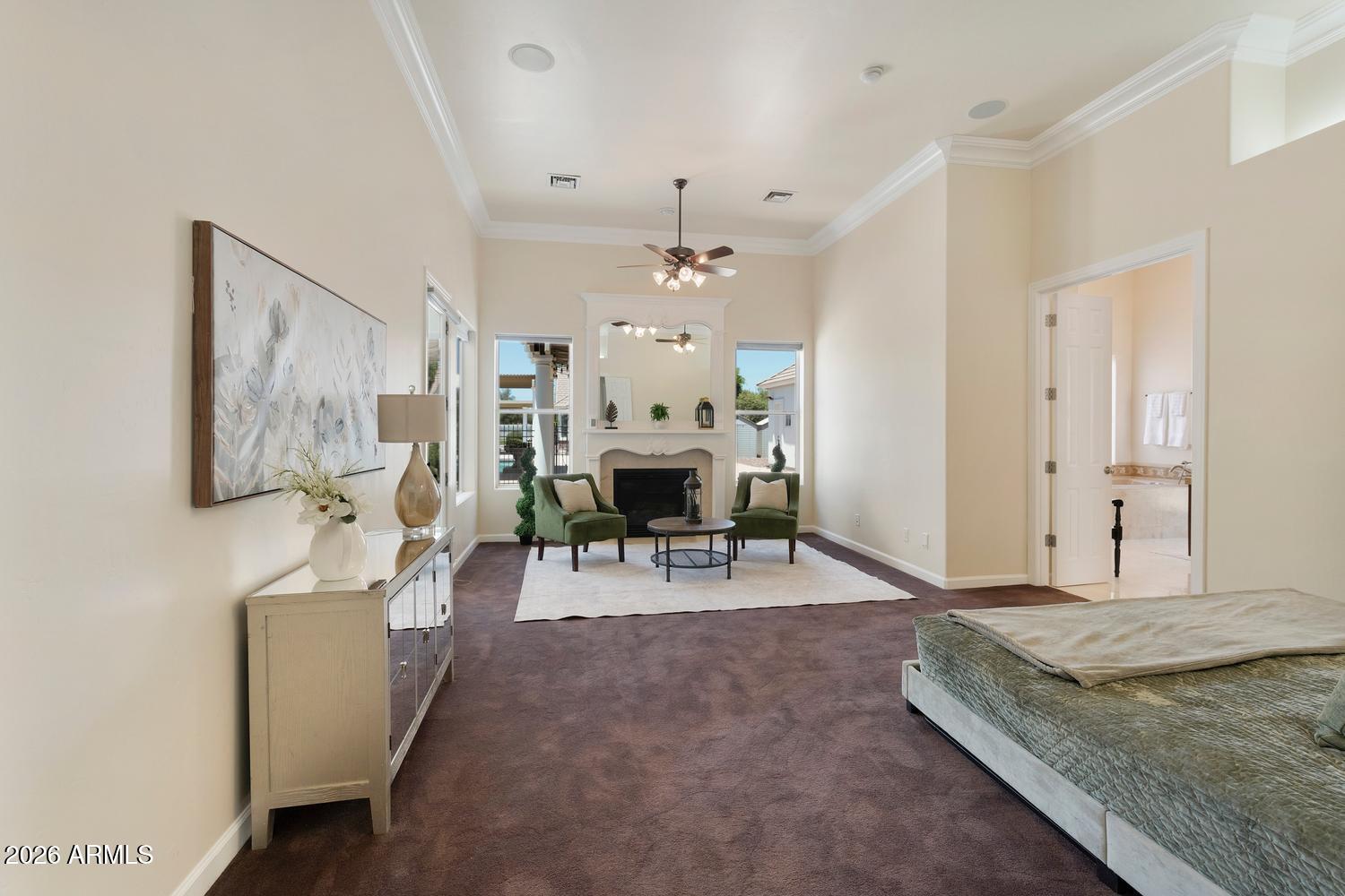 Morgan Estates - Residential