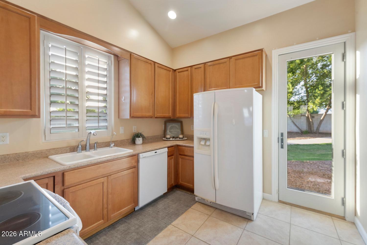 Morgan Estates - Residential