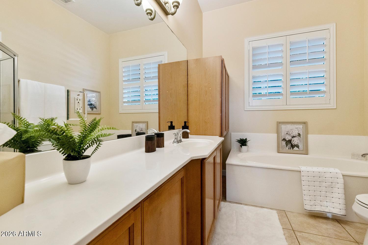 Morgan Estates - Residential