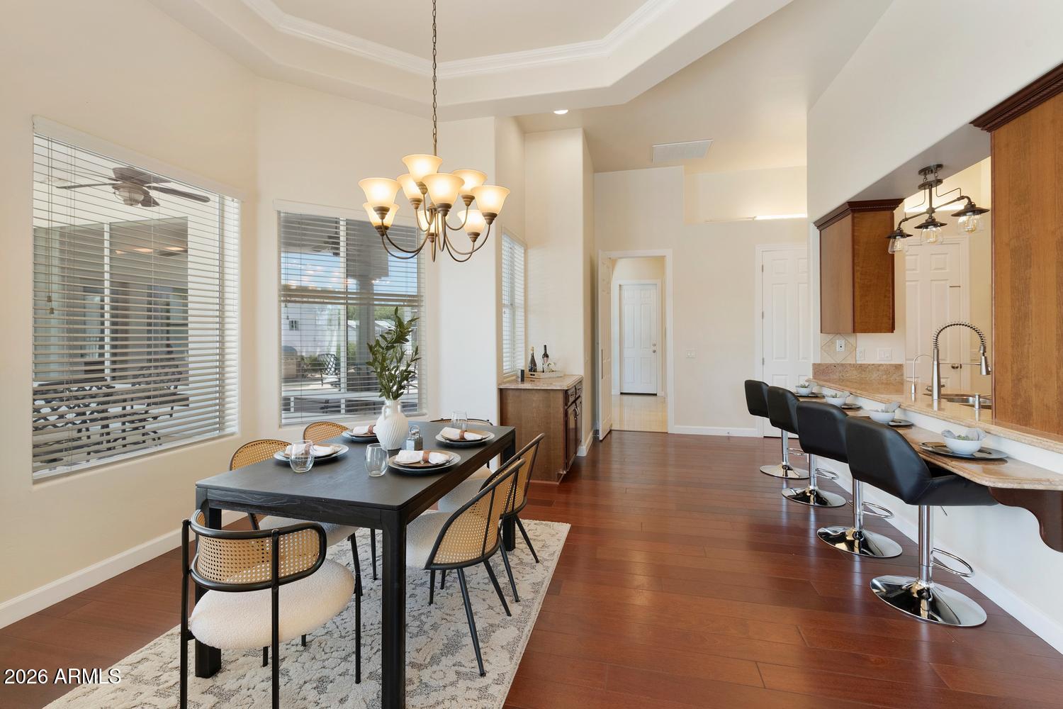 Morgan Estates - Residential